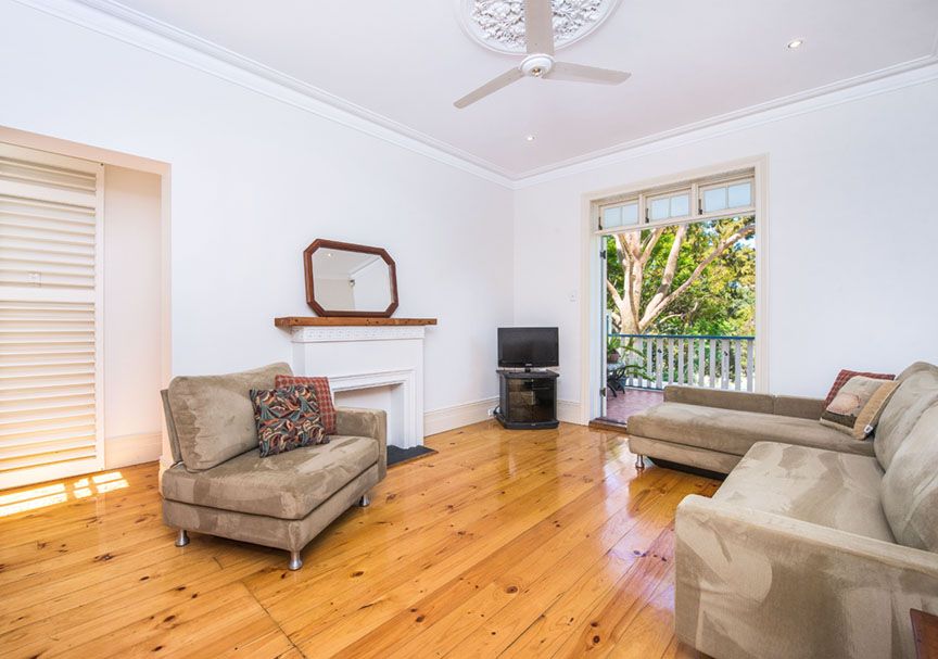 253 Nelson Street, Annandale, NSW 2038