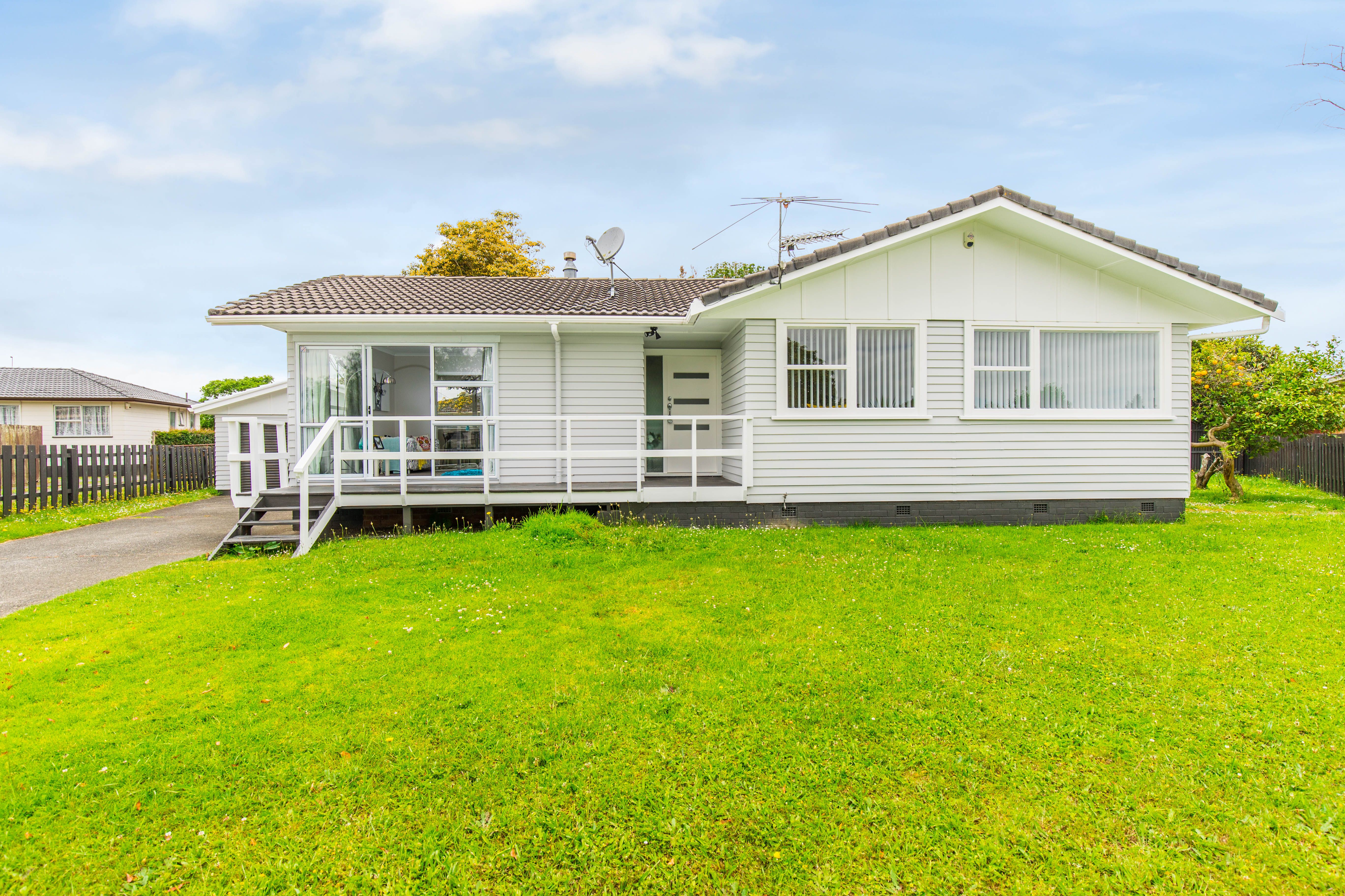 9 Beeston Crescent, Manurewa, Manukau City