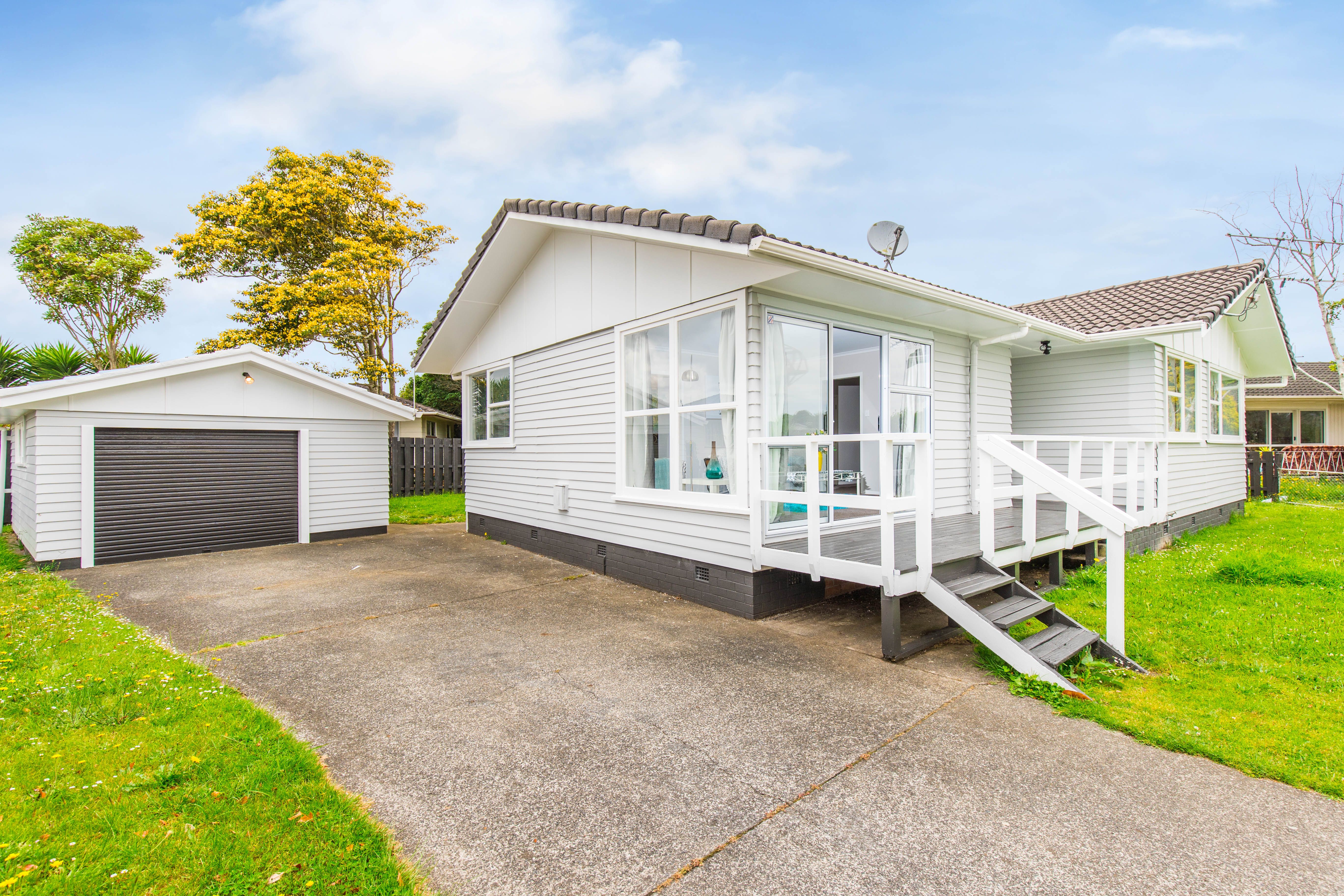 9 Beeston Crescent, Manurewa, Manukau City