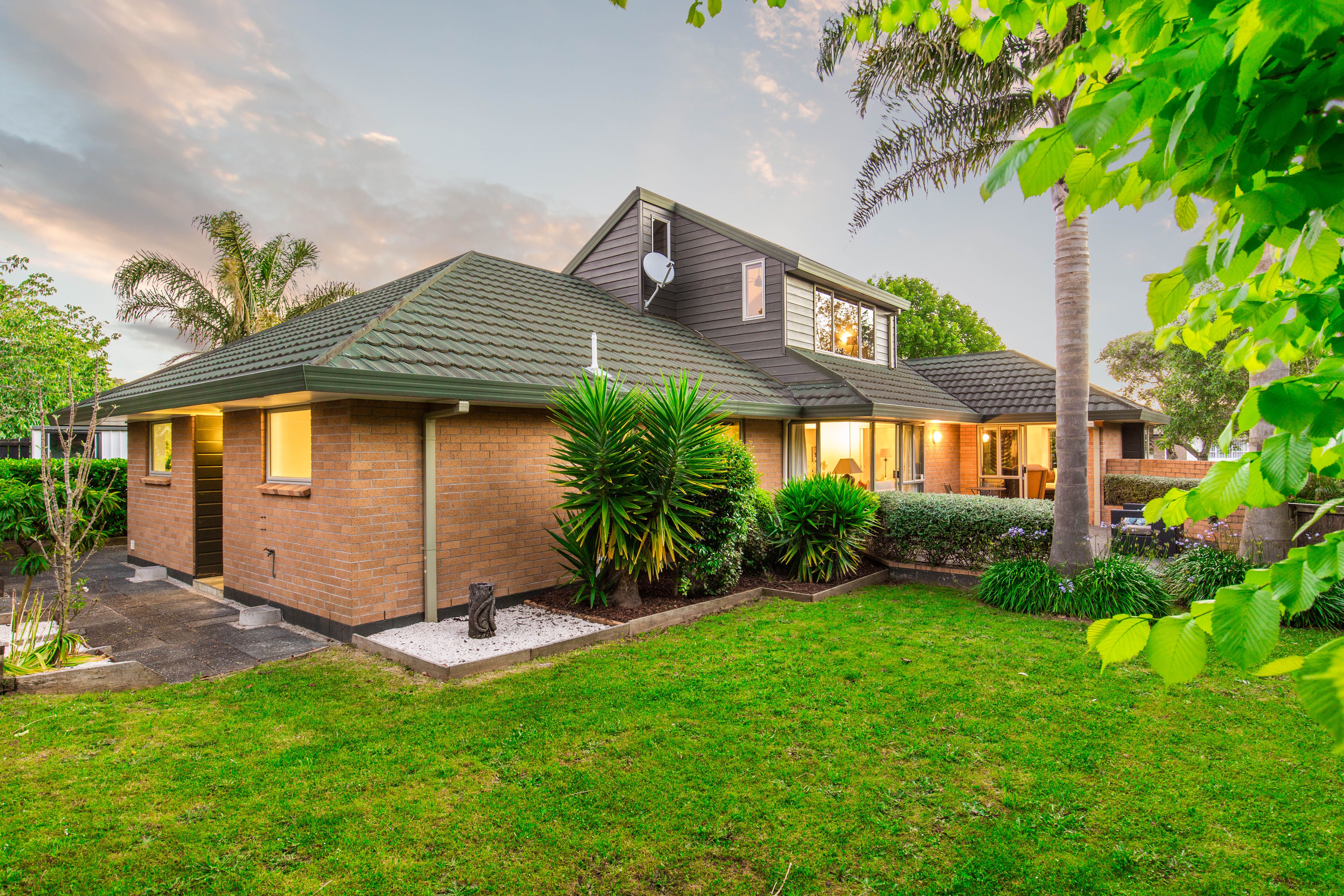 3 Tytus Place, Conifer Grove, Manukau City