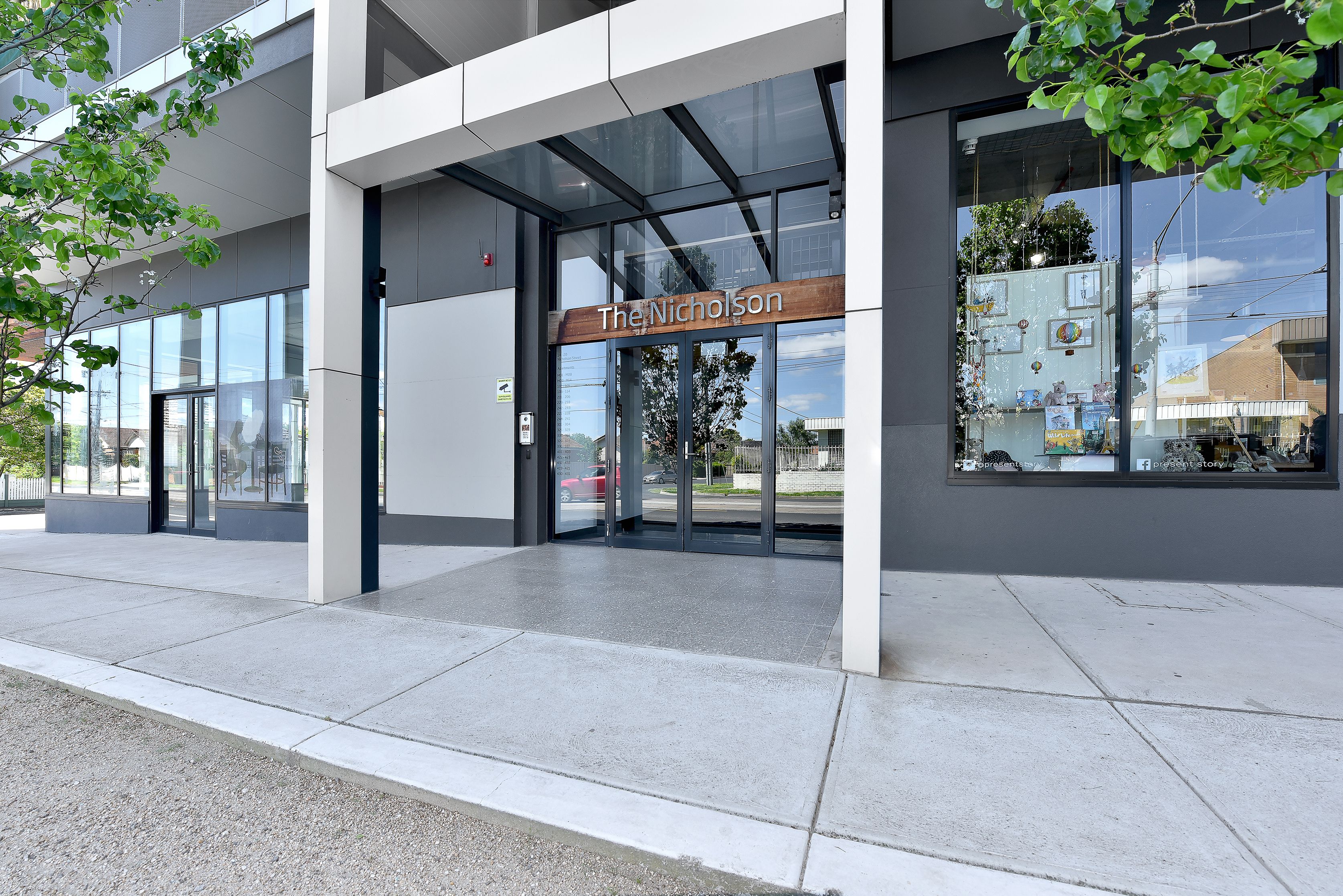 14m/14-20 Nicholson Street, Coburg, VIC 3058
