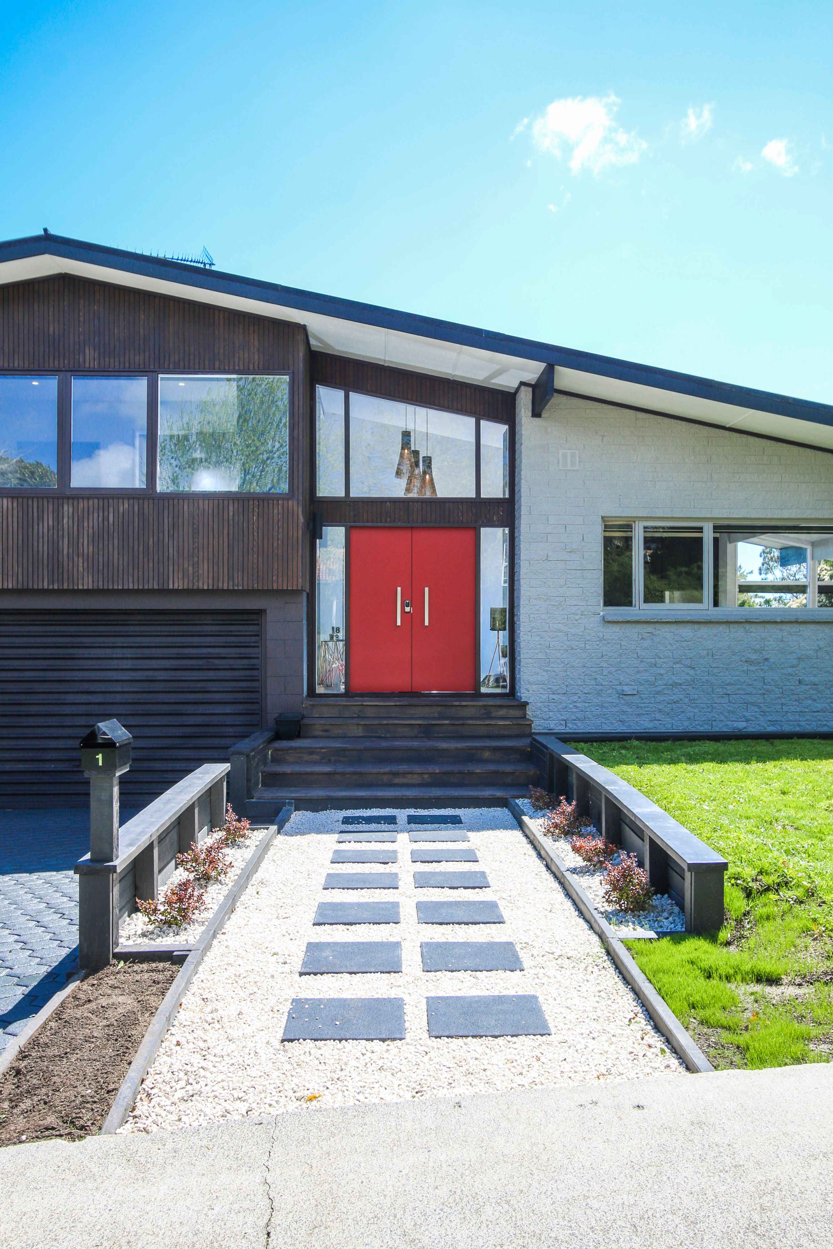 1 Beechdale Crescent, Pakuranga, Manukau City