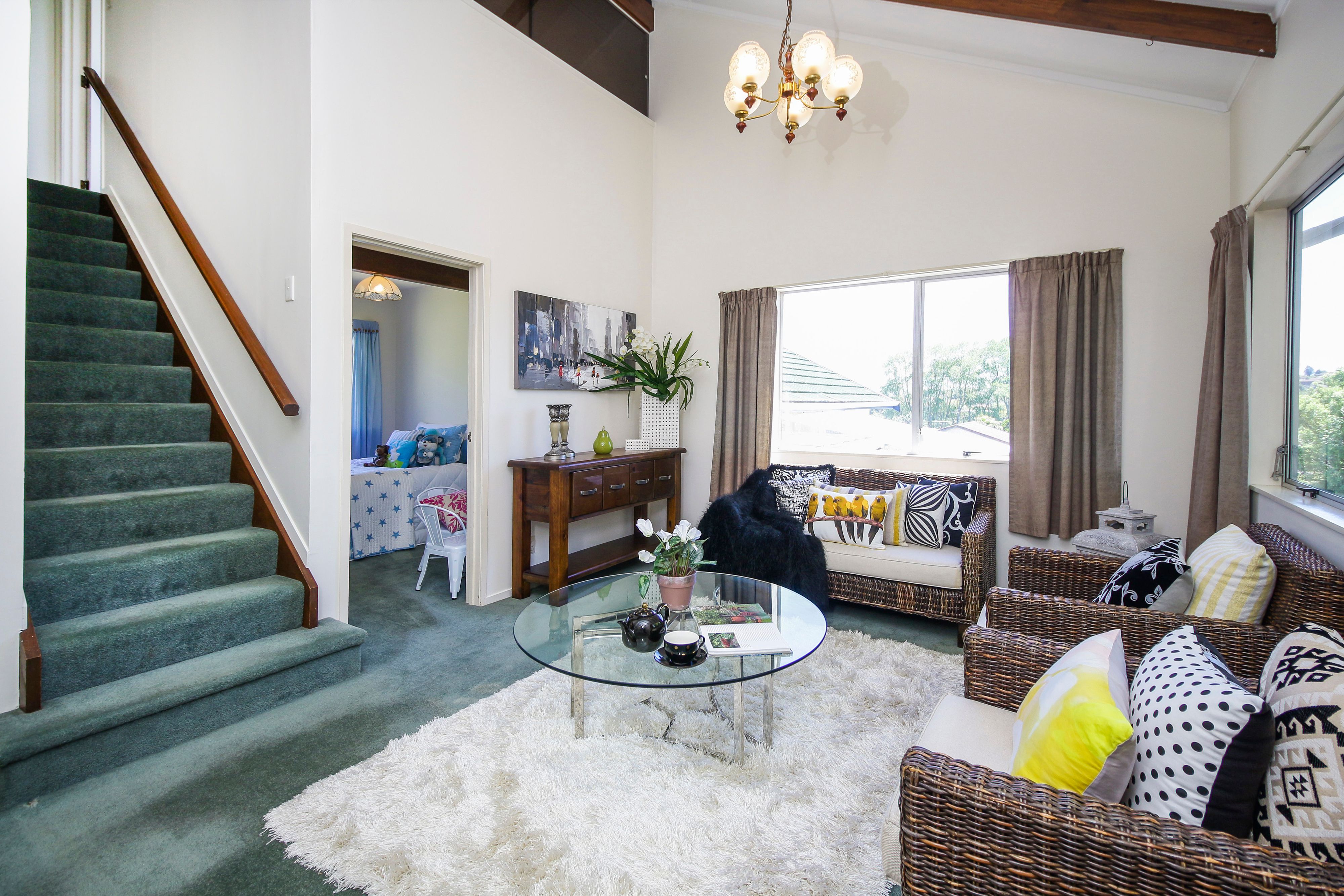 2-116 Prince Regent Drive, Half Moon Bay, Manukau City