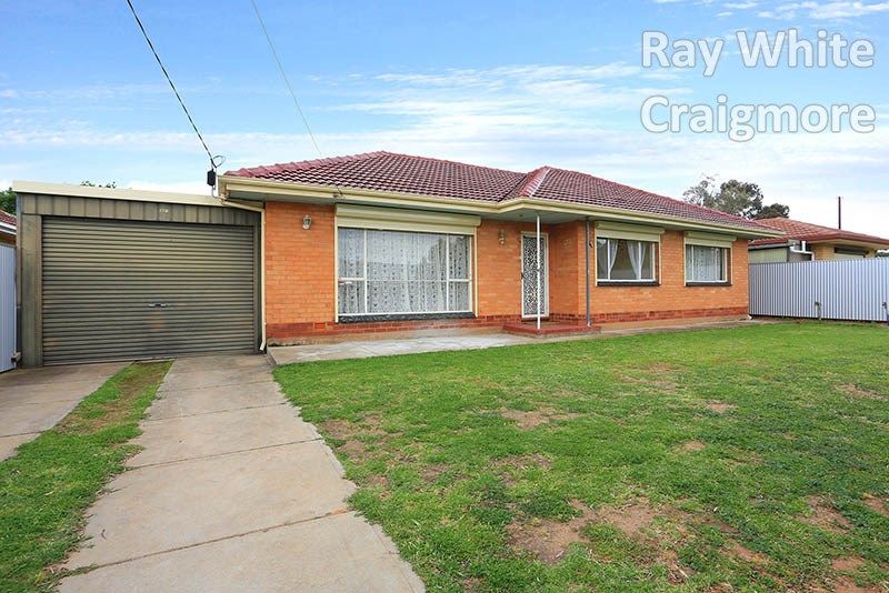 128 Frost Road, Brahma Lodge, SA 5109