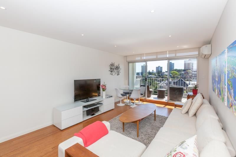 3/2 Annandale Street, Darling Point, NSW 2027
