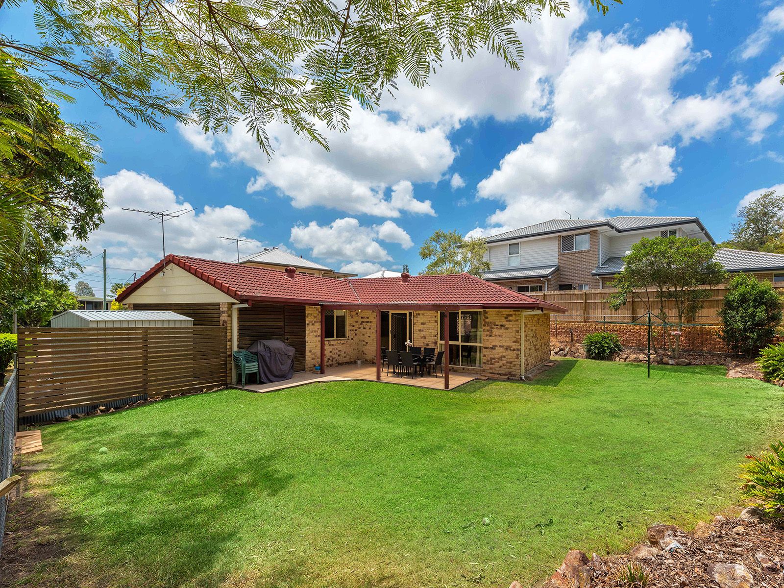 121 Britannia Avenue, Morningside, QLD 4170