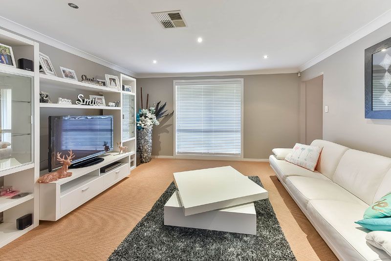 Harrington Park, NSW 2567