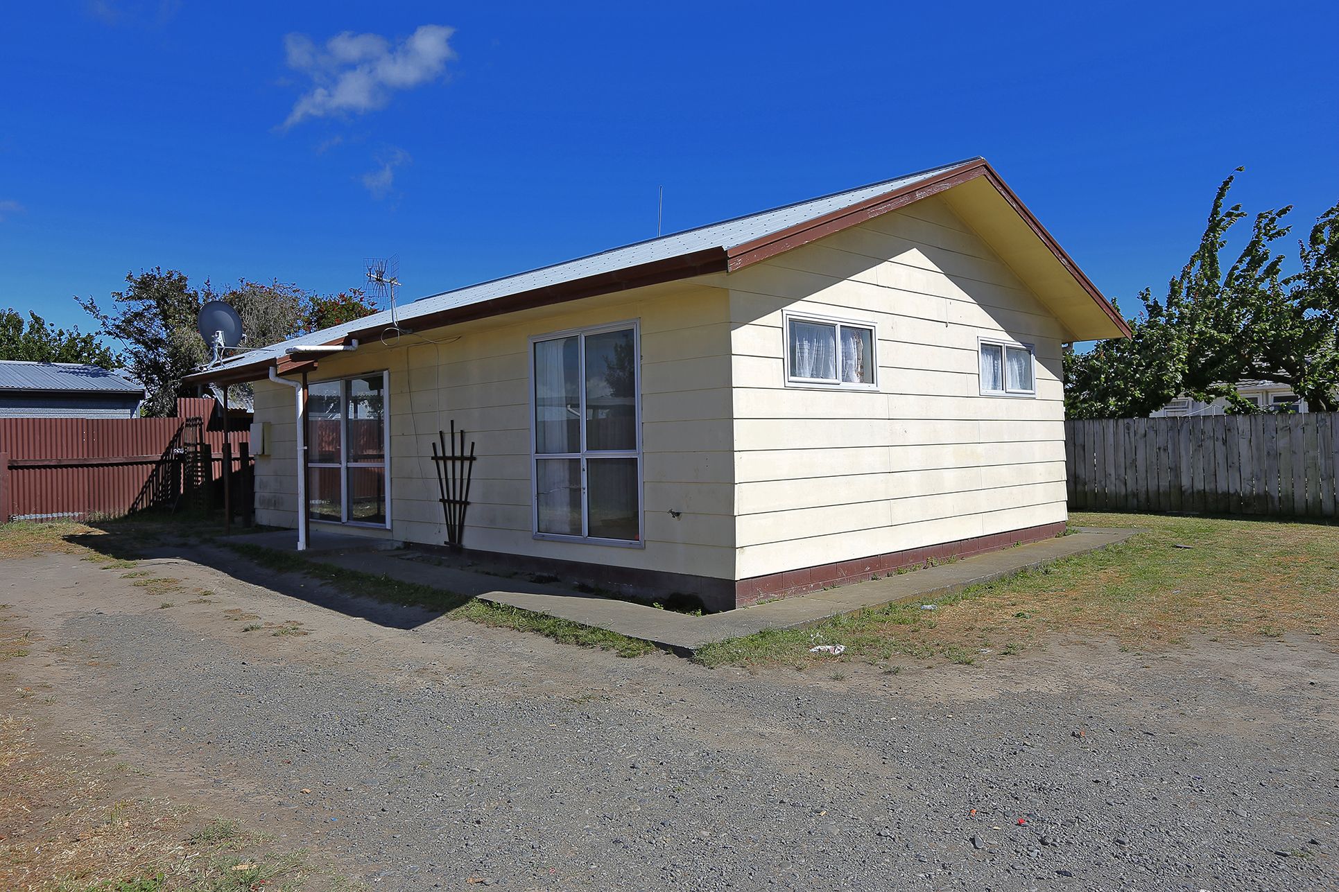 3A and 3B Raleigh Place, Flaxmere, Hawke's Bay