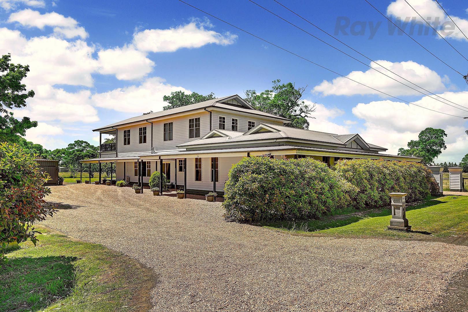 200 Old Plenty Road, Yan Yean, VIC 3755