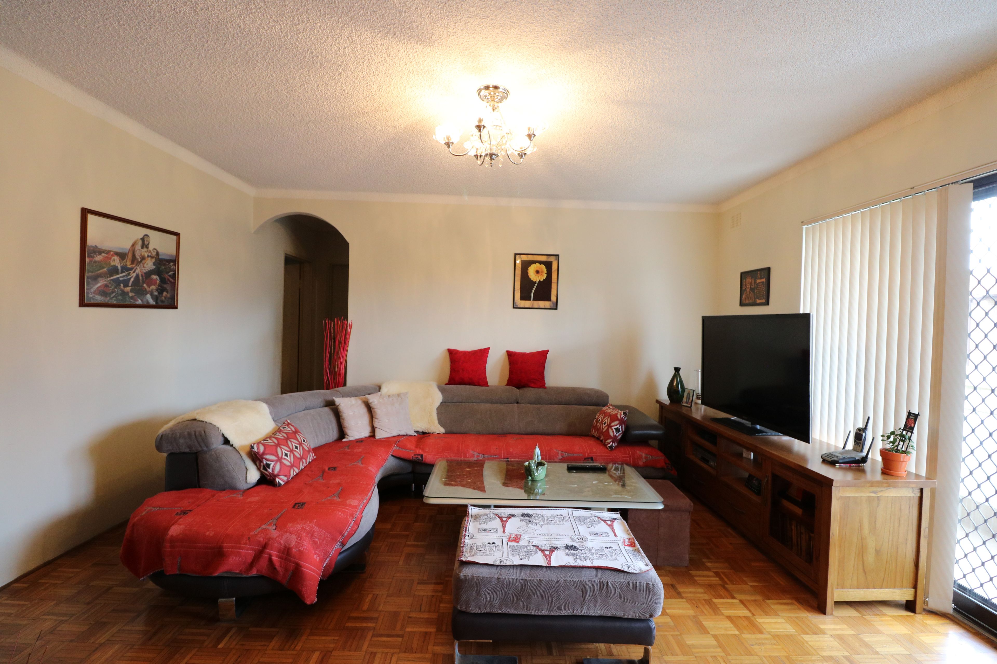 1/9 Clifford Avenue, Canley Vale, NSW 2166