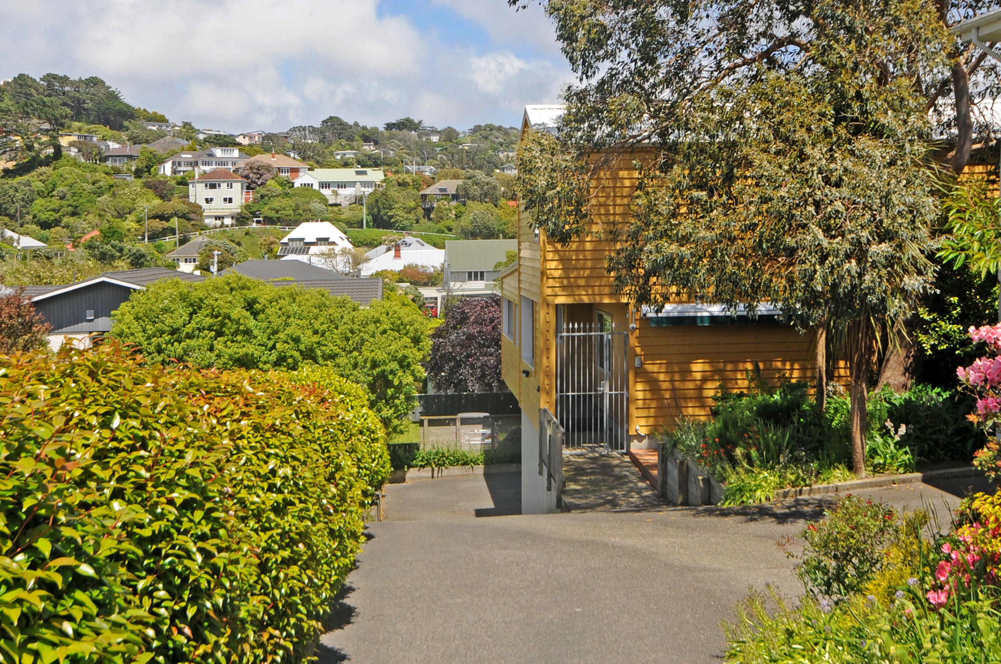 30A Lucknow Terrace, Khandallah, Wellington City