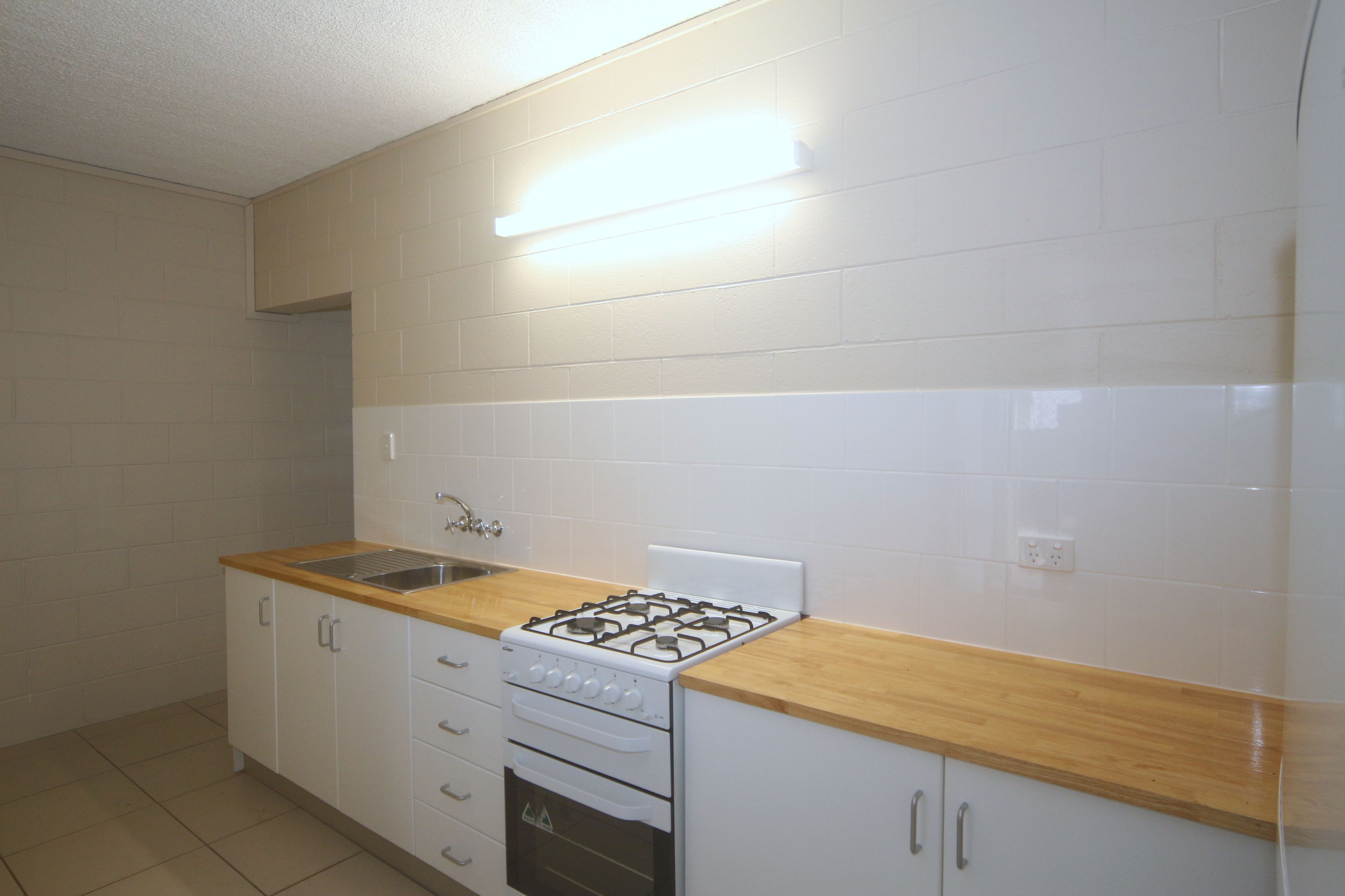 1/175 Sheridan Street, Cairns North, QLD 4870
