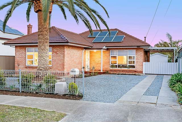 96 Strathfield Terrace, Largs North, SA 5016