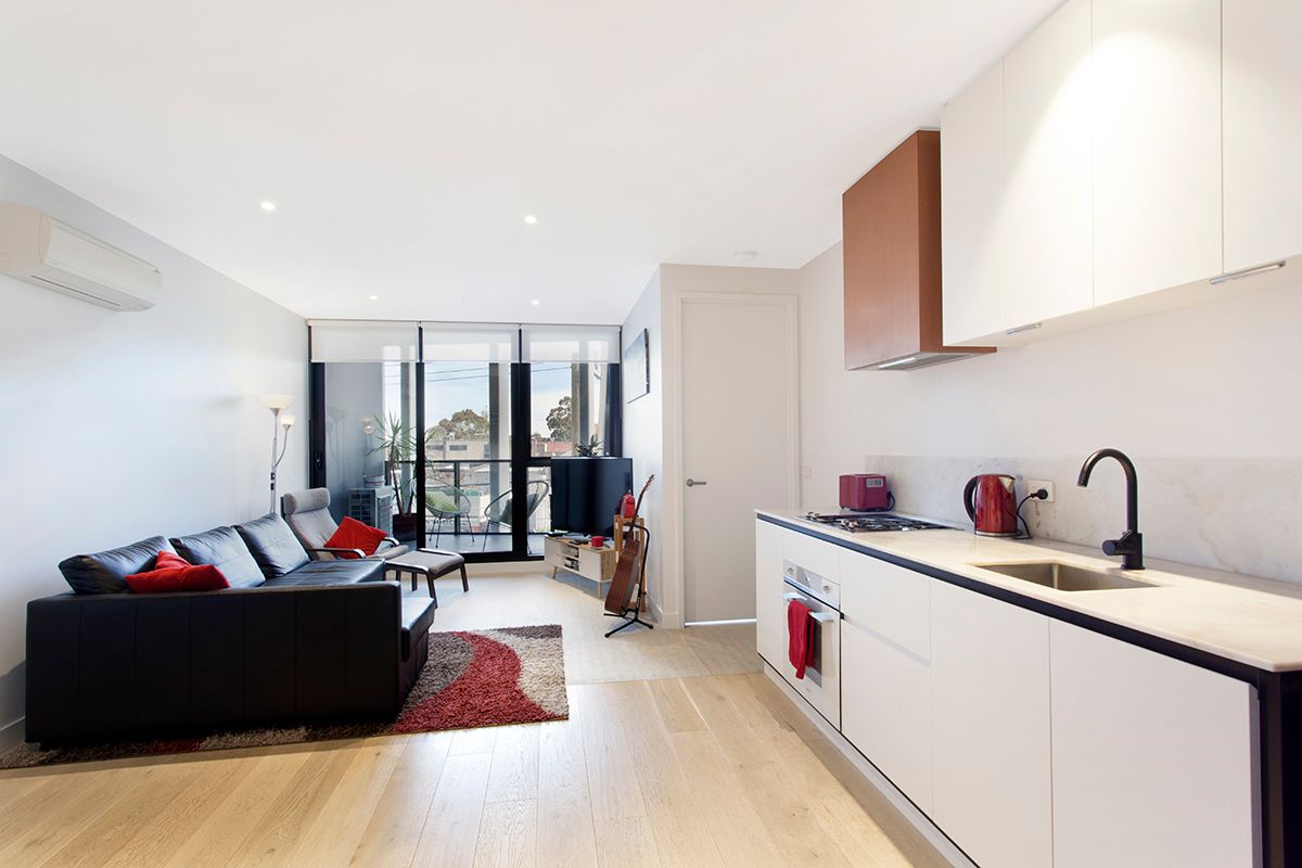203/276 Neerim Road, Carnegie, VIC 3163