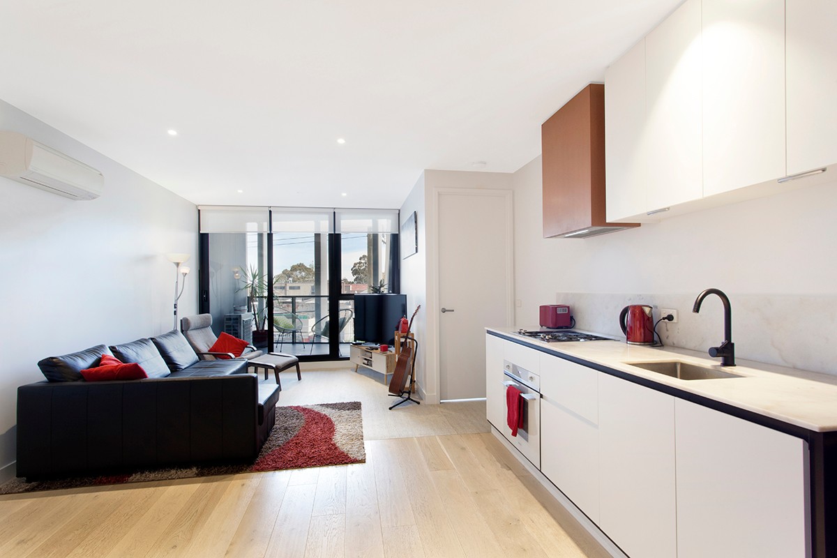 203/276 Neerim Road, Carnegie, VIC 3163