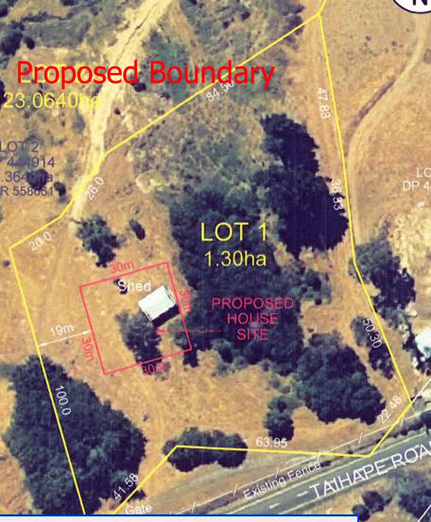 78 Flag Range Road, Taihape Road, Sherenden, Hawke's Bay