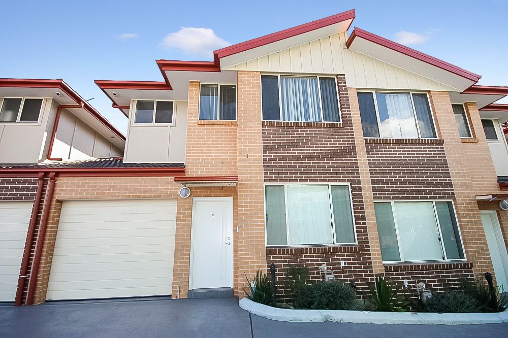 16/221A Waterworth Drive, Mount Annan, NSW 2567