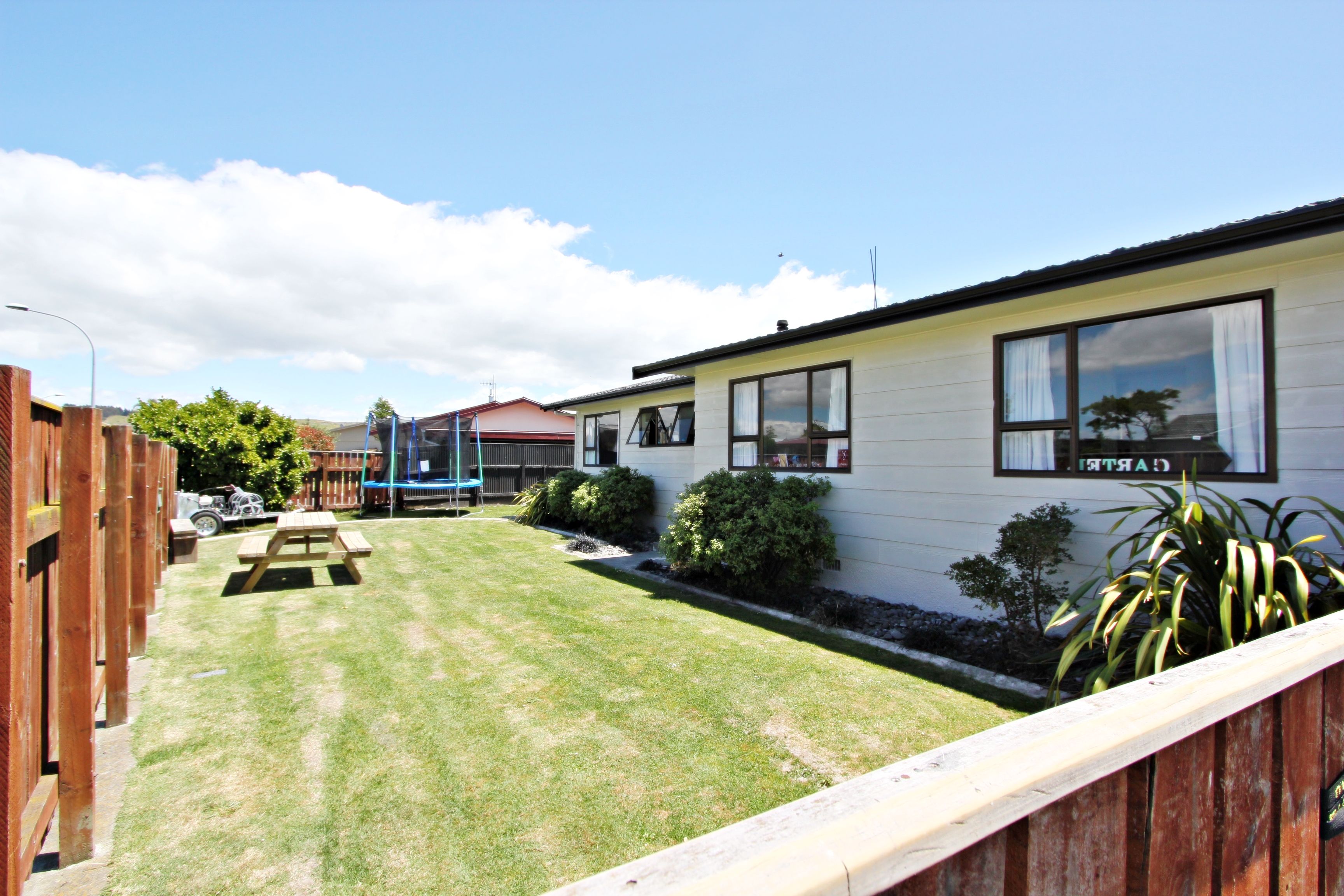 16 Lanark Crescent, Tamatea, Napier City