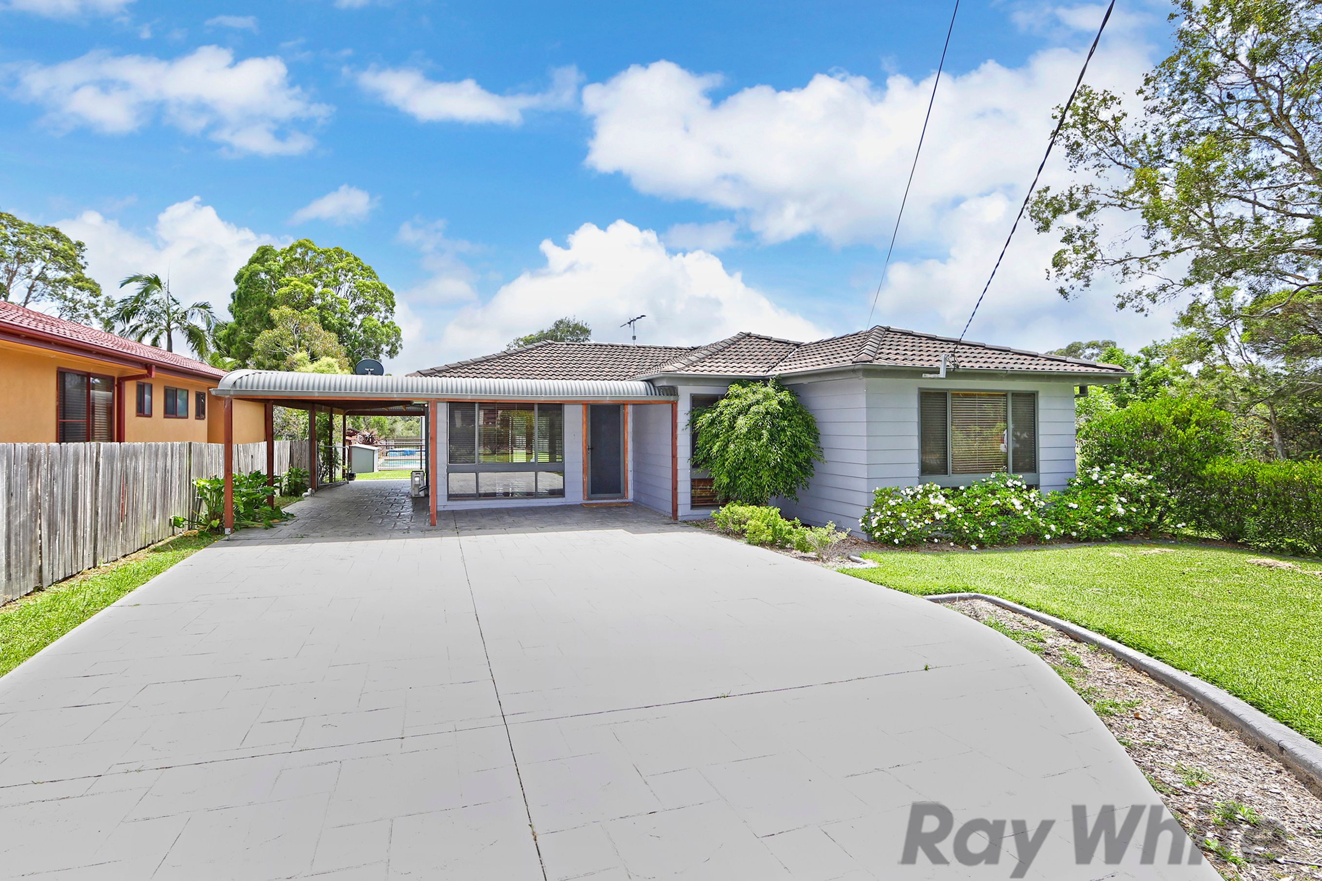 1 Weonga Place, San Remo, NSW 2262