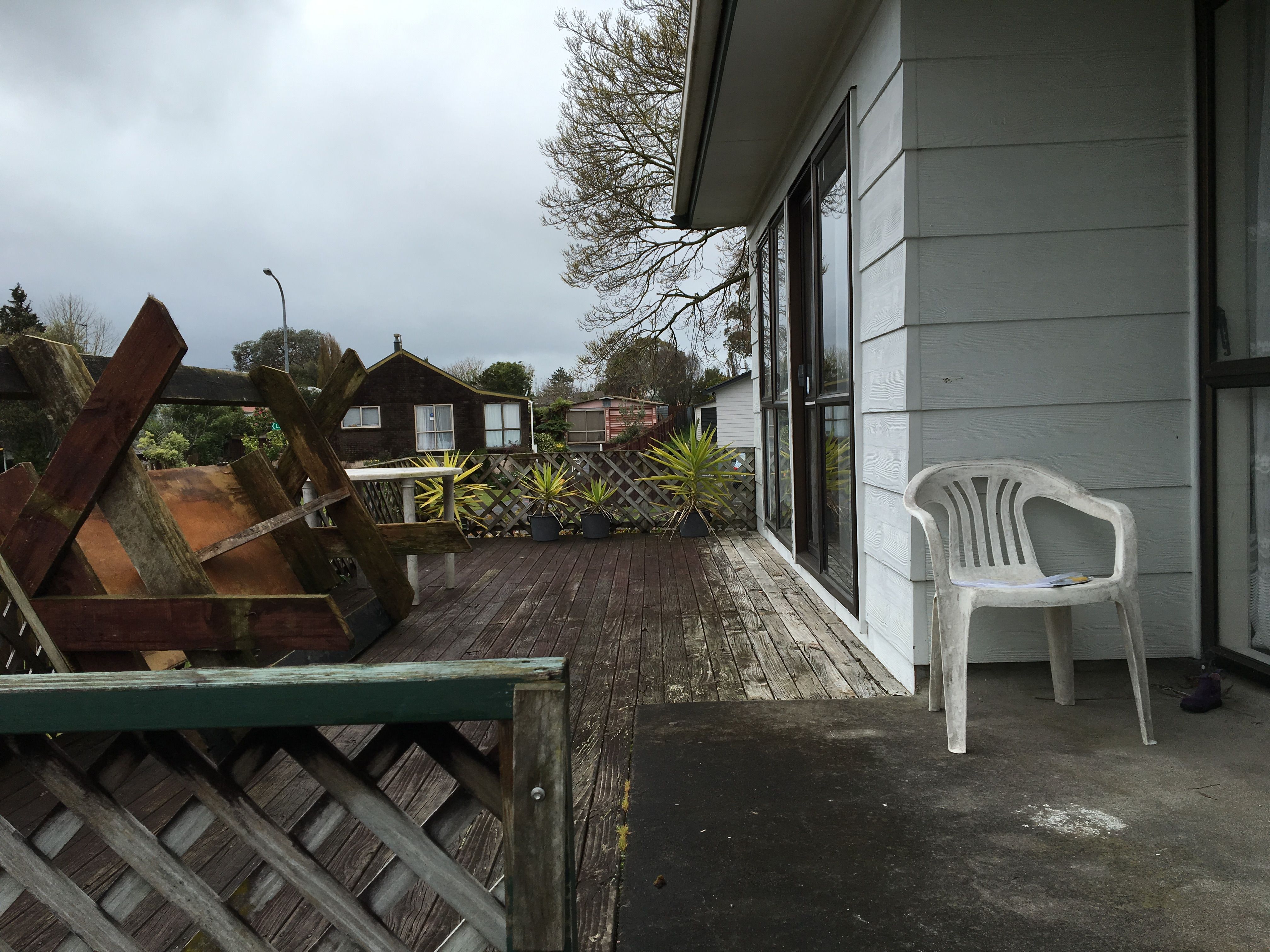 Randwick Park, Manukau City
