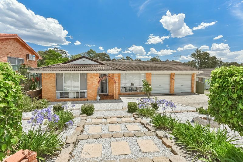 Eagle Vale, NSW 2558
