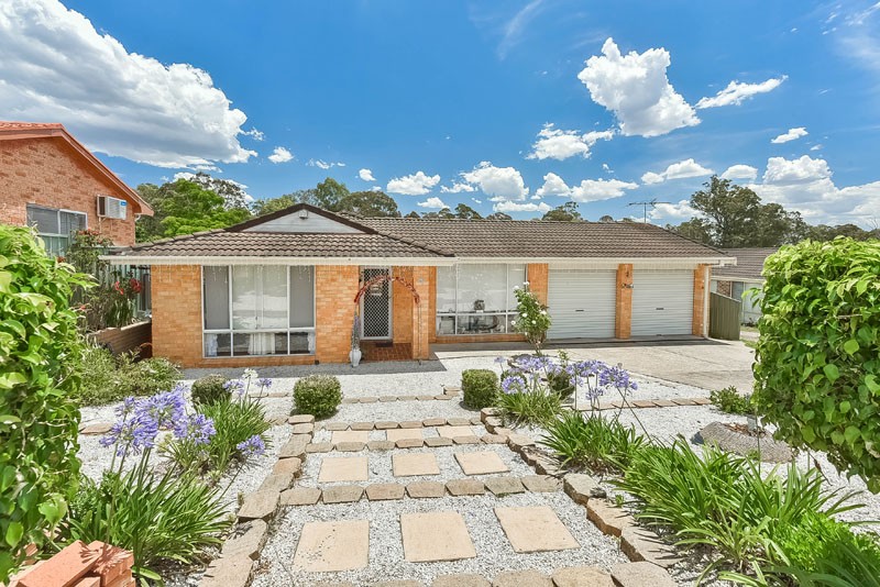Eagle Vale, NSW 2558