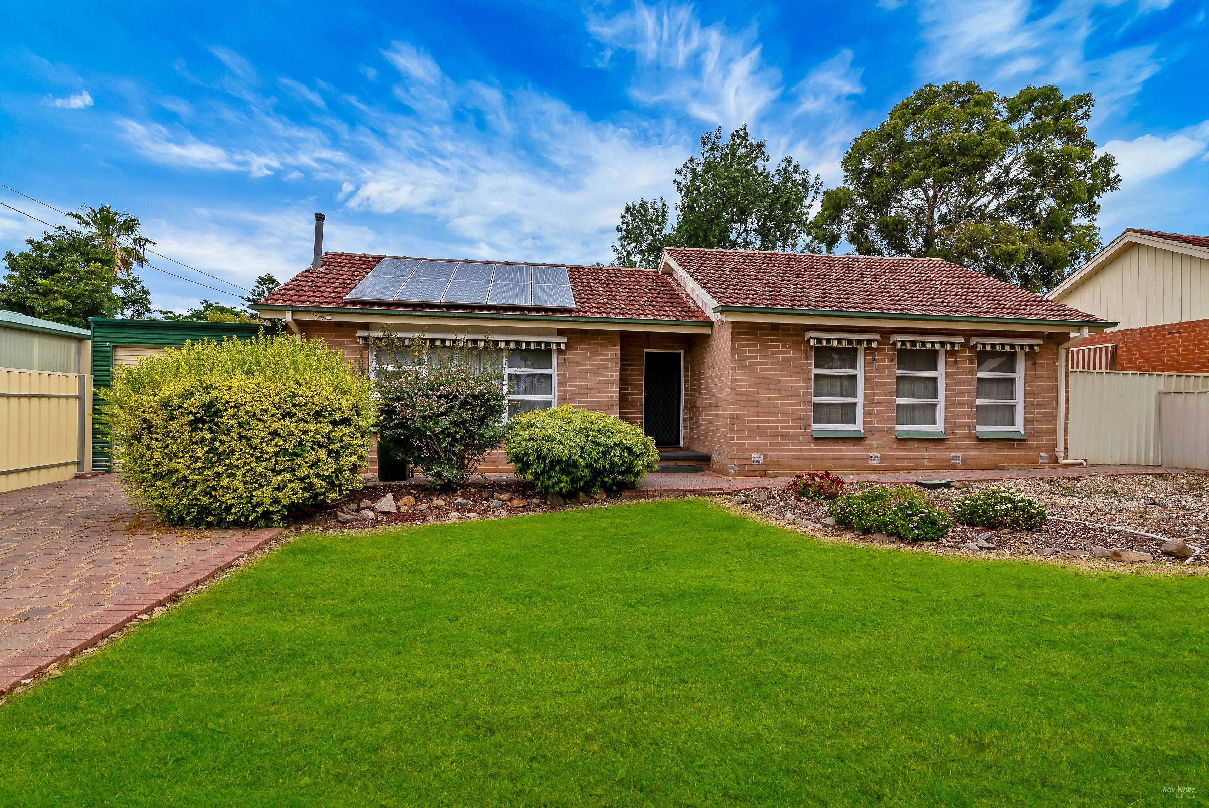 17 Gordini Crescent, Holden Hill SA 5088