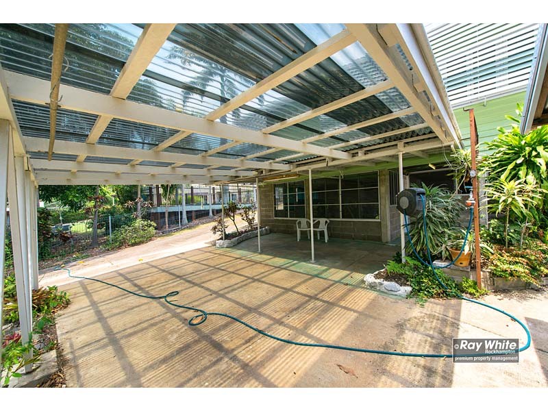 70 Wentworth Terrace, The Range, QLD 4700