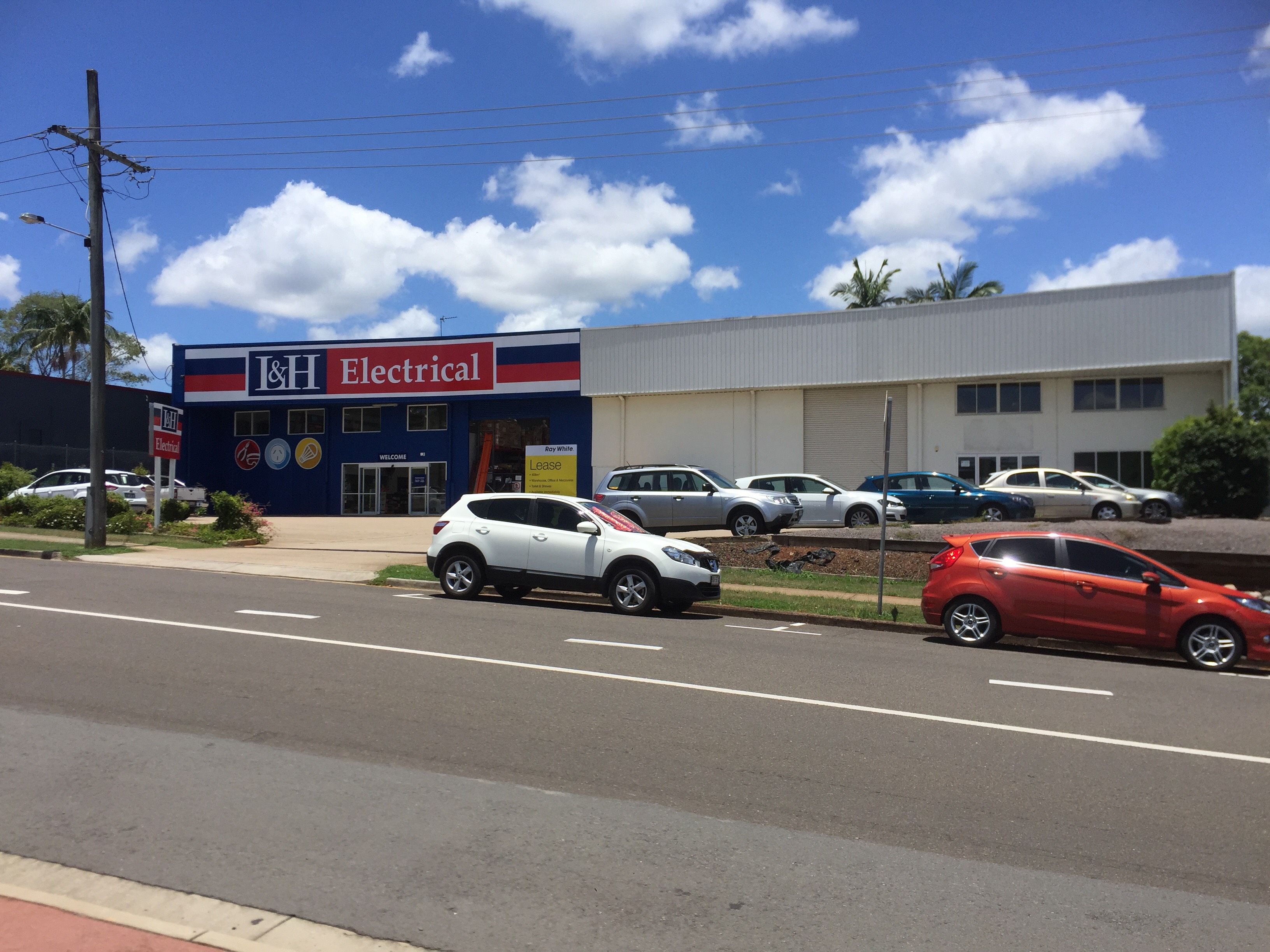 2/17-19 Mitchell Street, Nambour, QLD 4560
