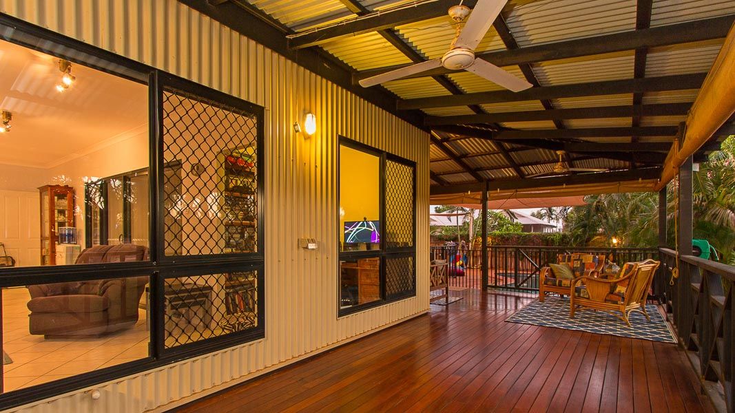 11 Grebe Way, Djugun, WA 6725