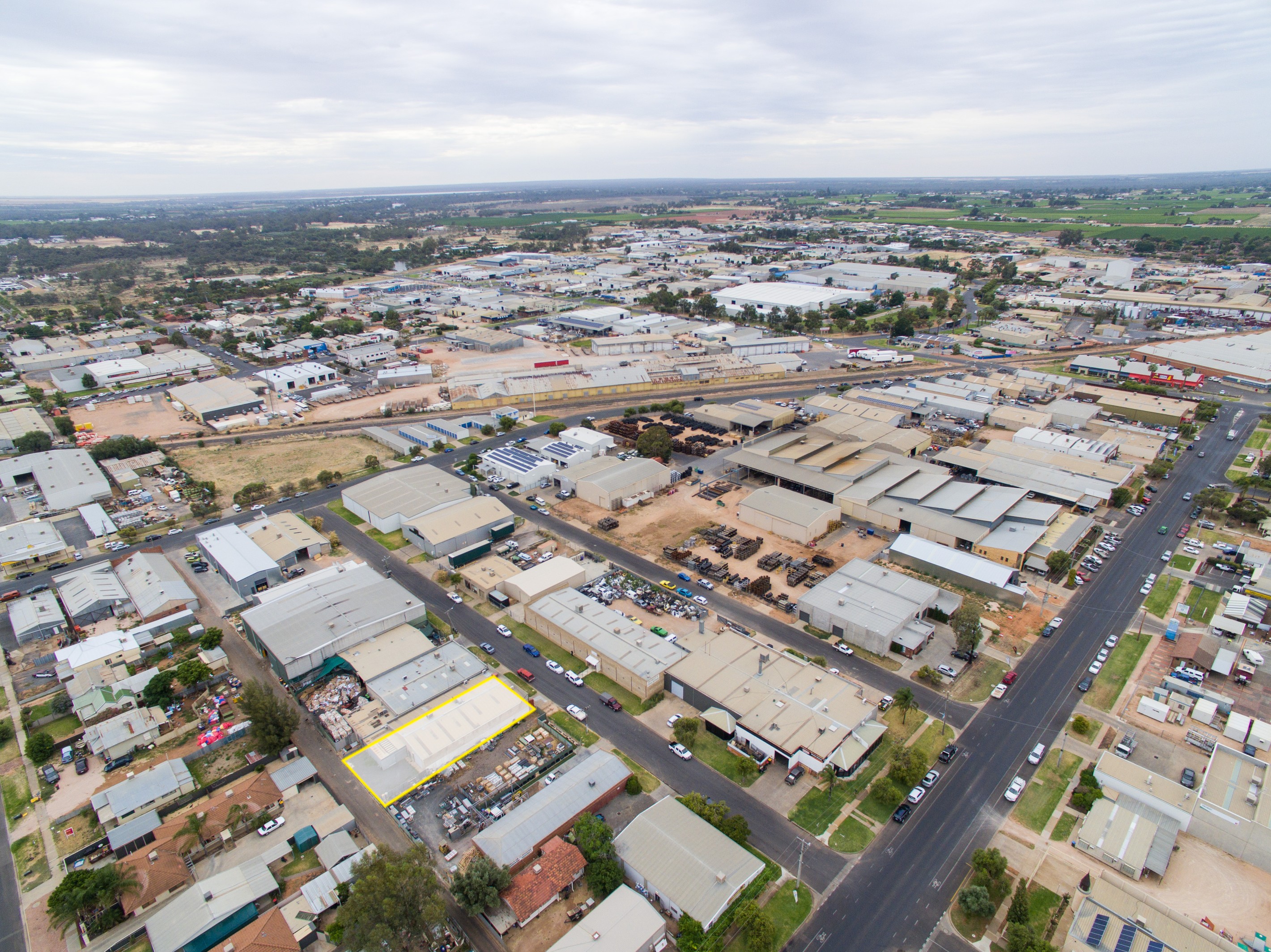 111 Almond Aveune, Mildura, VIC 3500