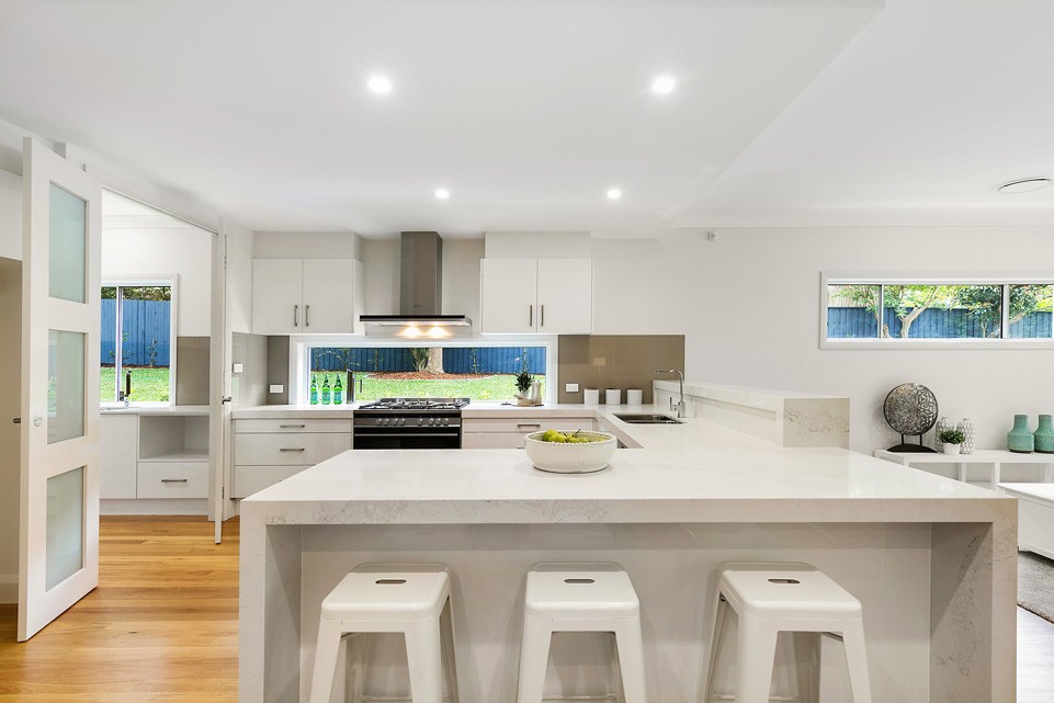 128b Burns Road, Wahroonga, NSW 2076