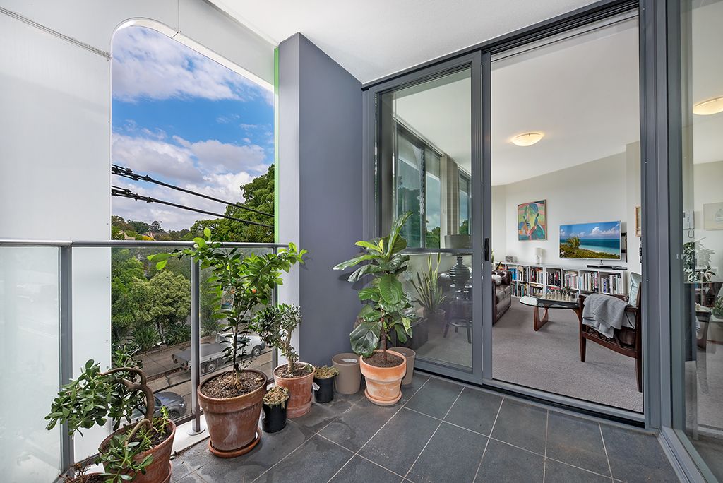 215/20 McGill Street, Lewisham, NSW 2049