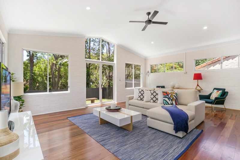 55 Twilight Street, Kenmore QLD 4069