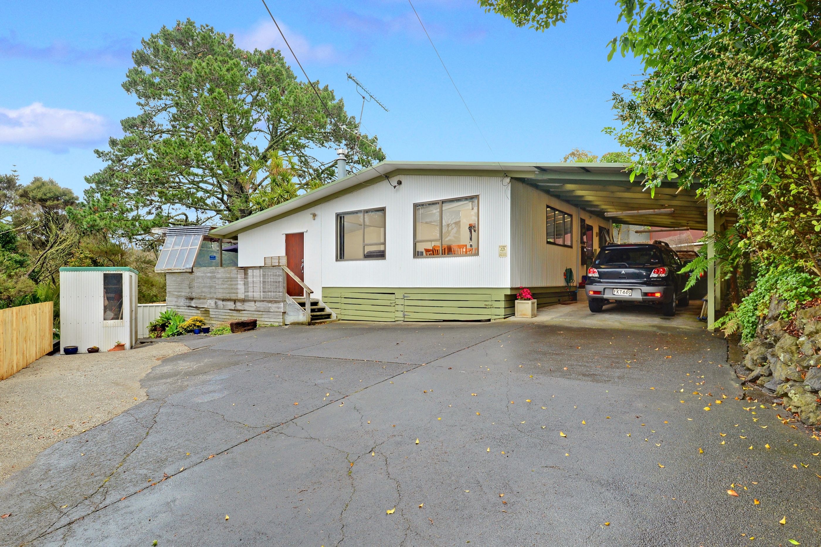53 Fordham Street, Beach Haven, North Shore City