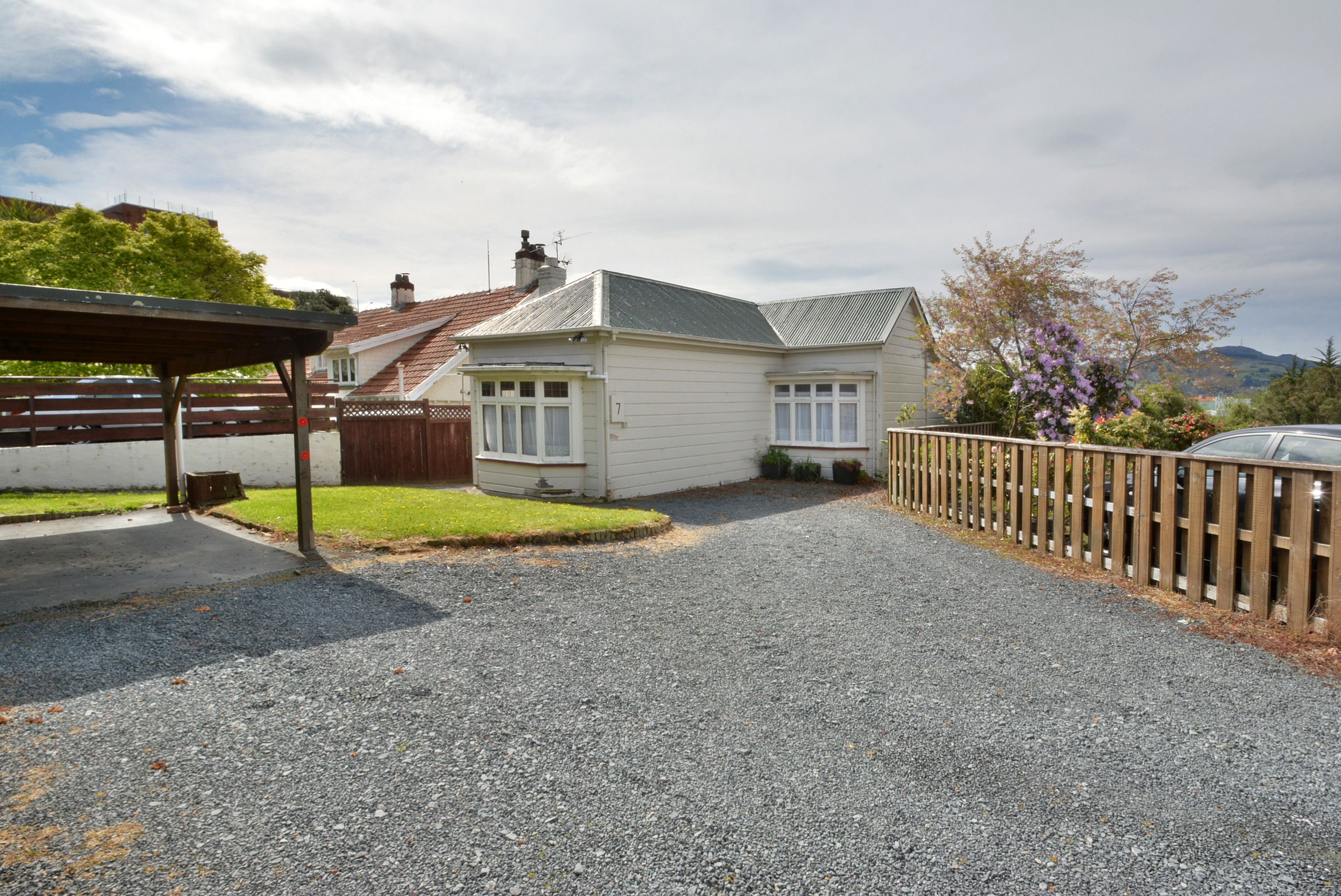 7 Erin Street, Roslyn, Dunedin City