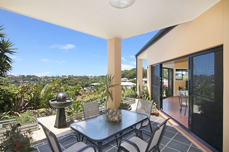 11 Mourne Terrace