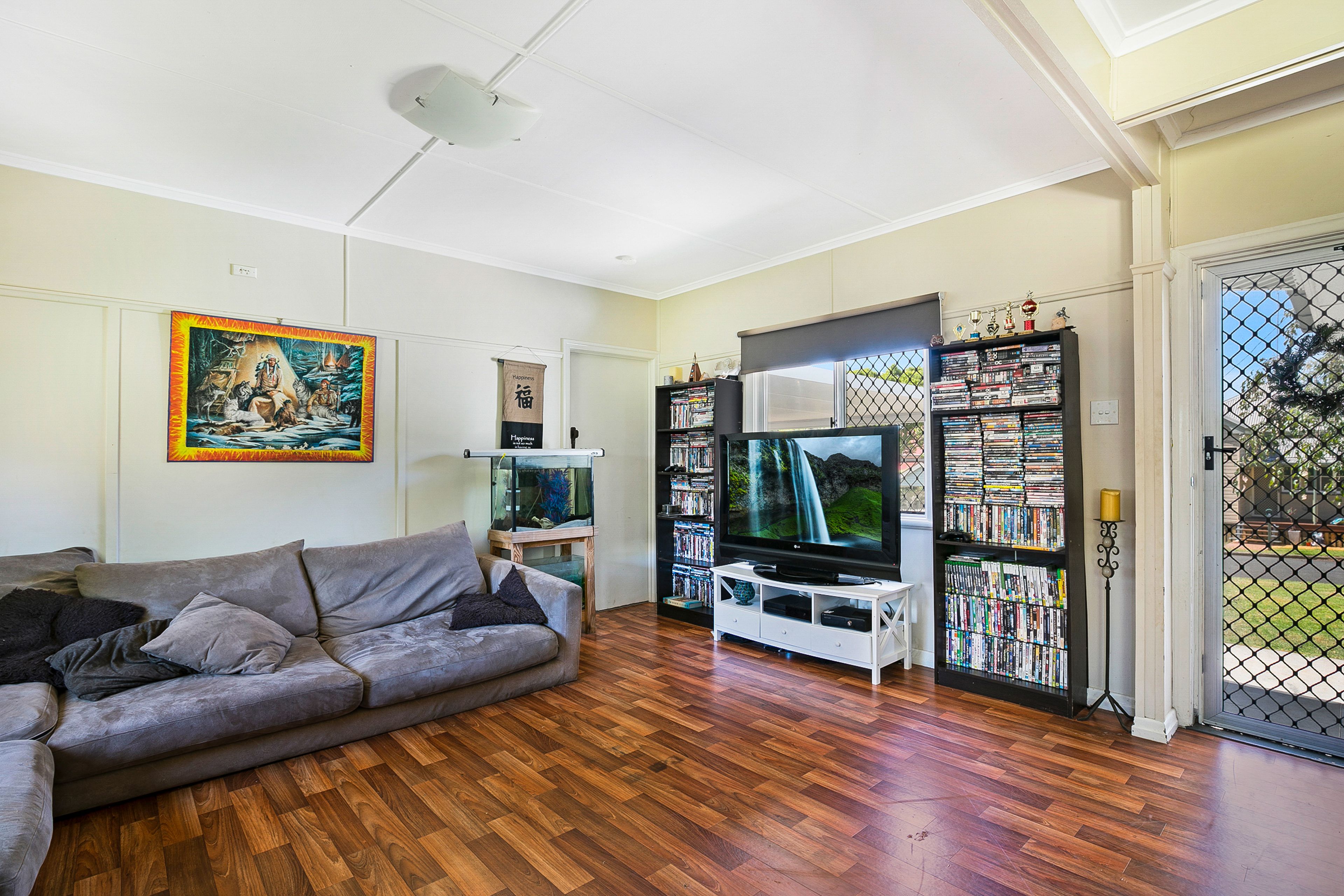 1 Ida Street, South Toowoomba, QLD 4350