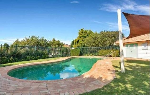 54/1A Joyce Street, East Ipswich, QLD 4305