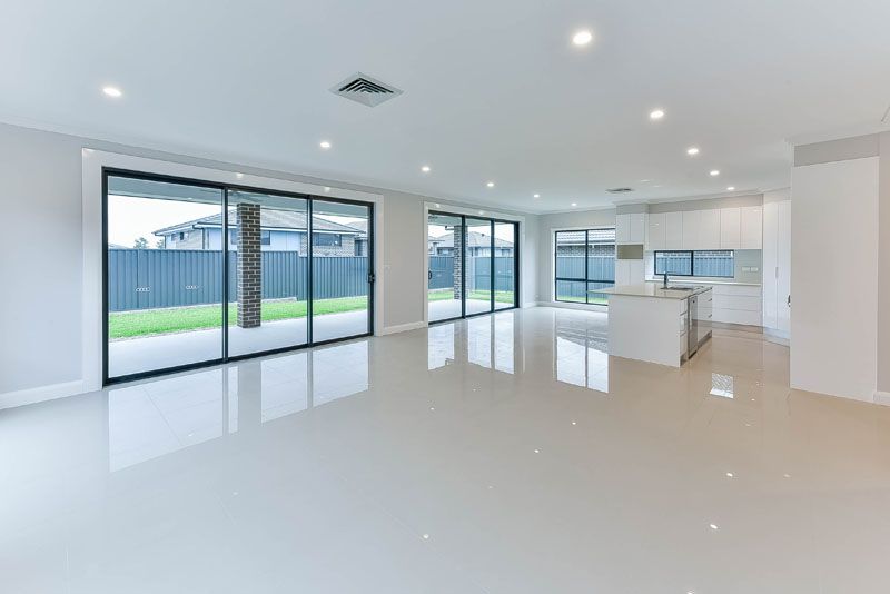 Gregory Hills, NSW 2557