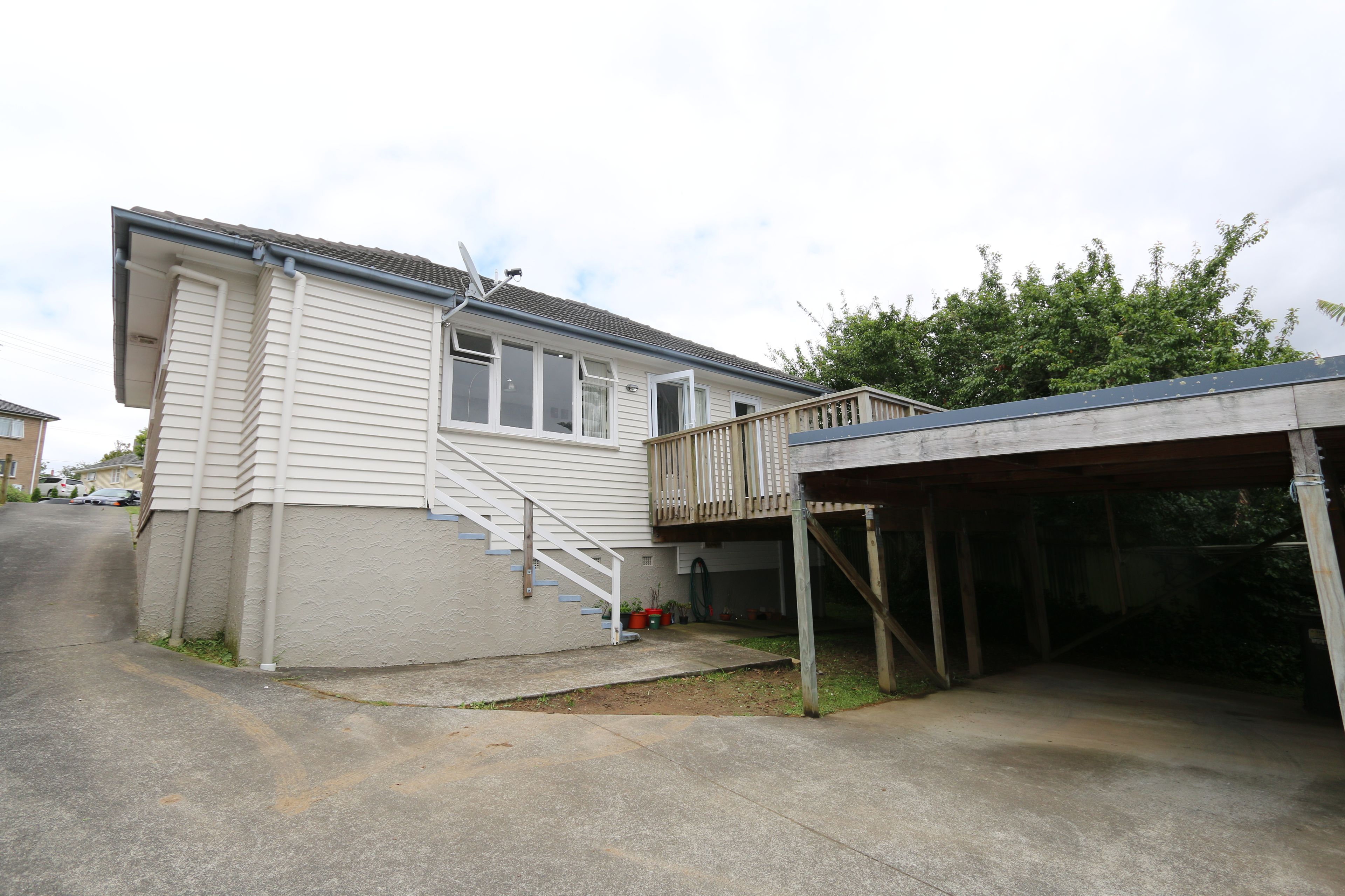 4 McGregor Street, Mount Roskill, Auckland City