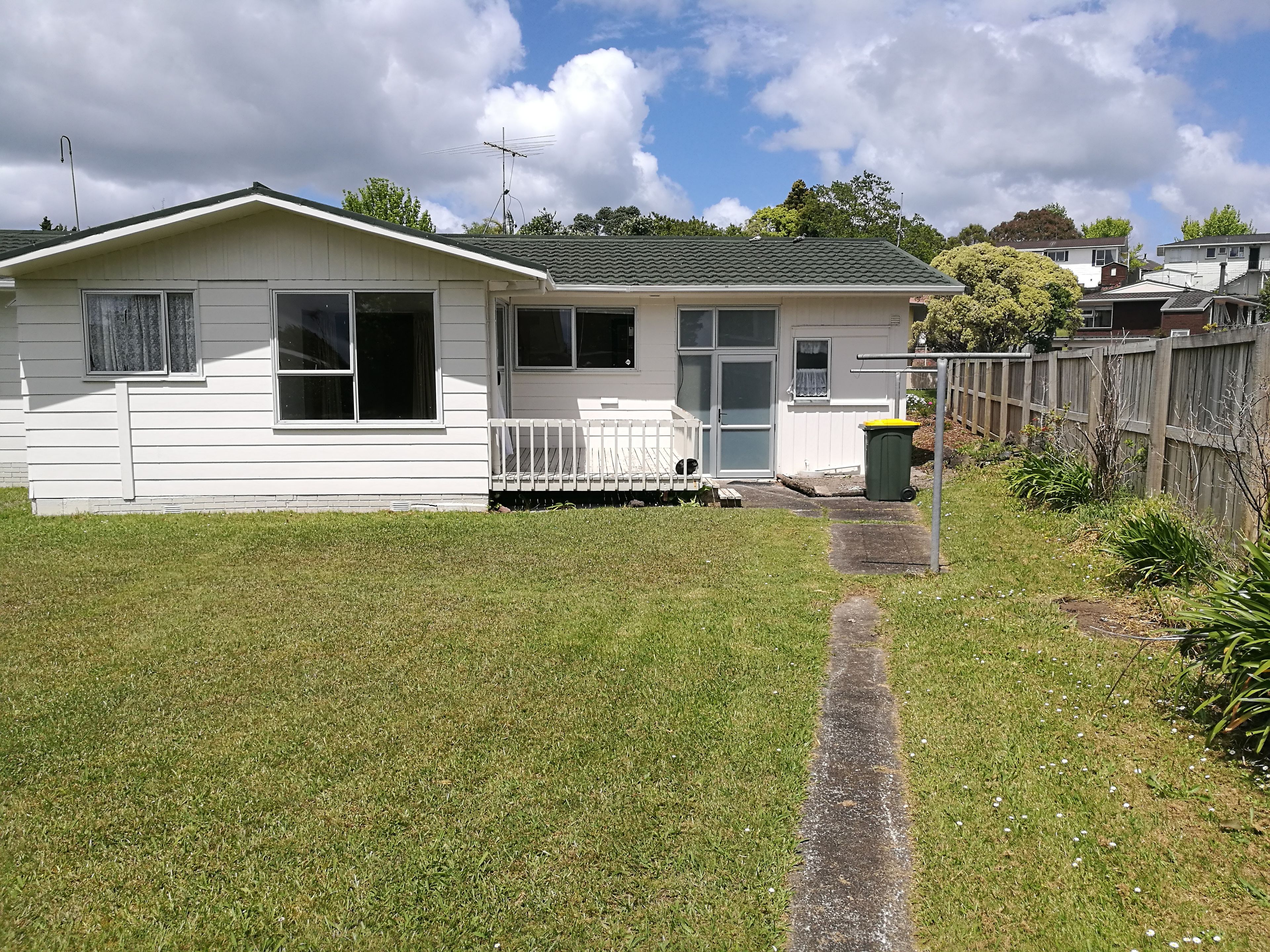 5 Salamanca Road, Sunnynook, North Shore City