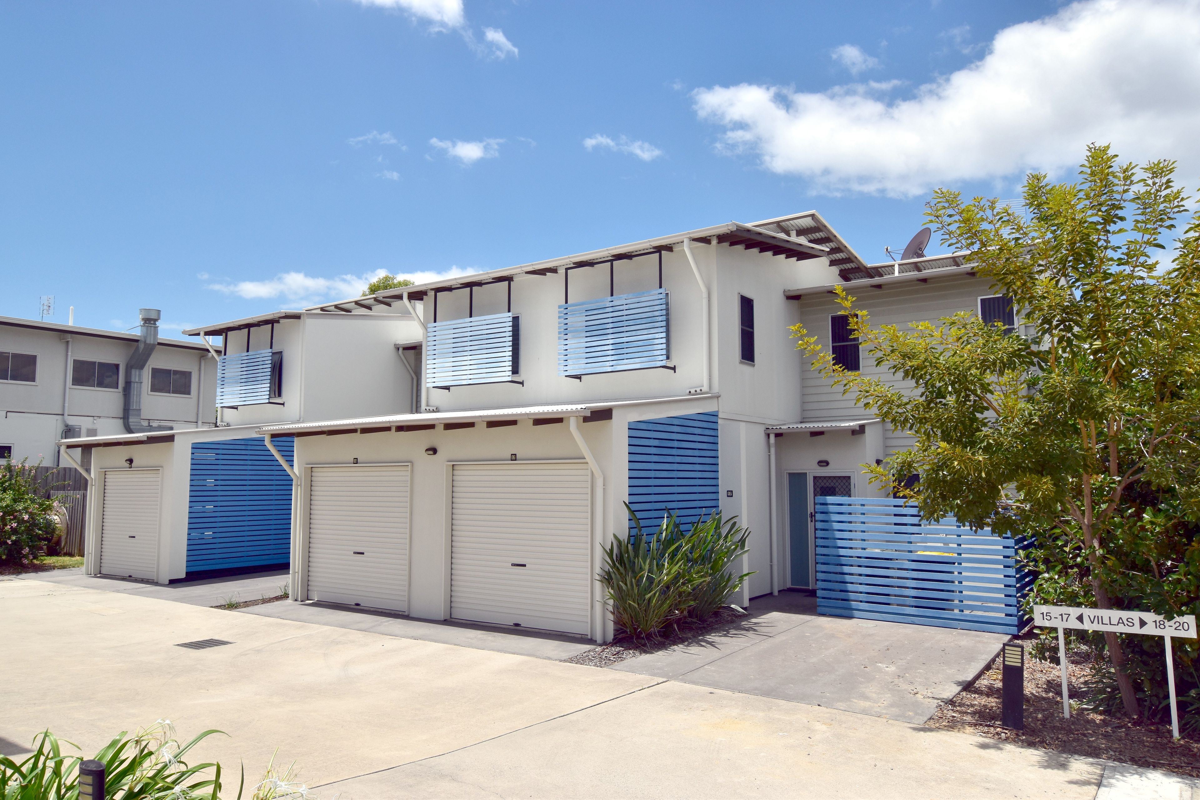 20/10 Nothling Street, New Auckland, QLD 4680