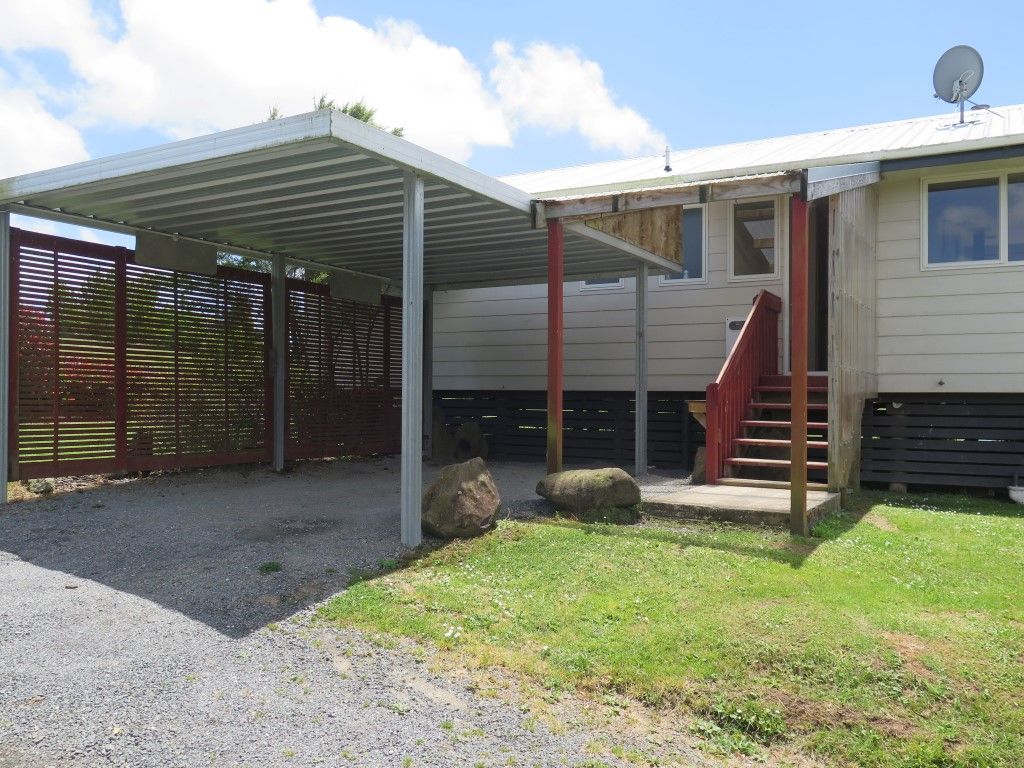 797 Te Mata Road, Raglan, Waikato District