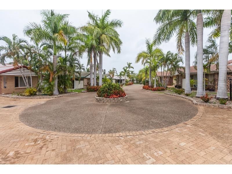 5/17 Meyenberg Court, Norman Gardens, QLD 4701