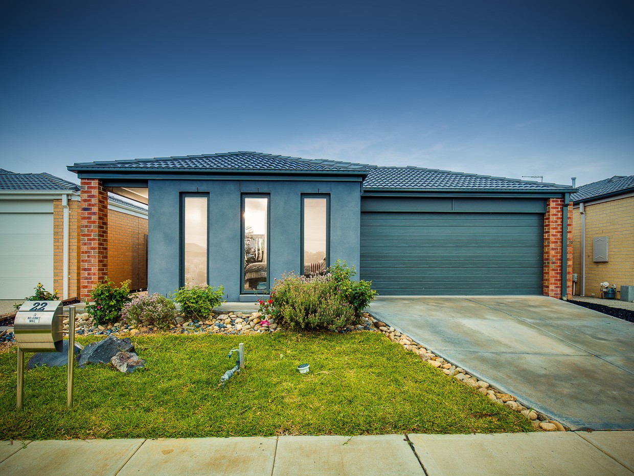 22 Armour Street, Truganina, VIC 3029