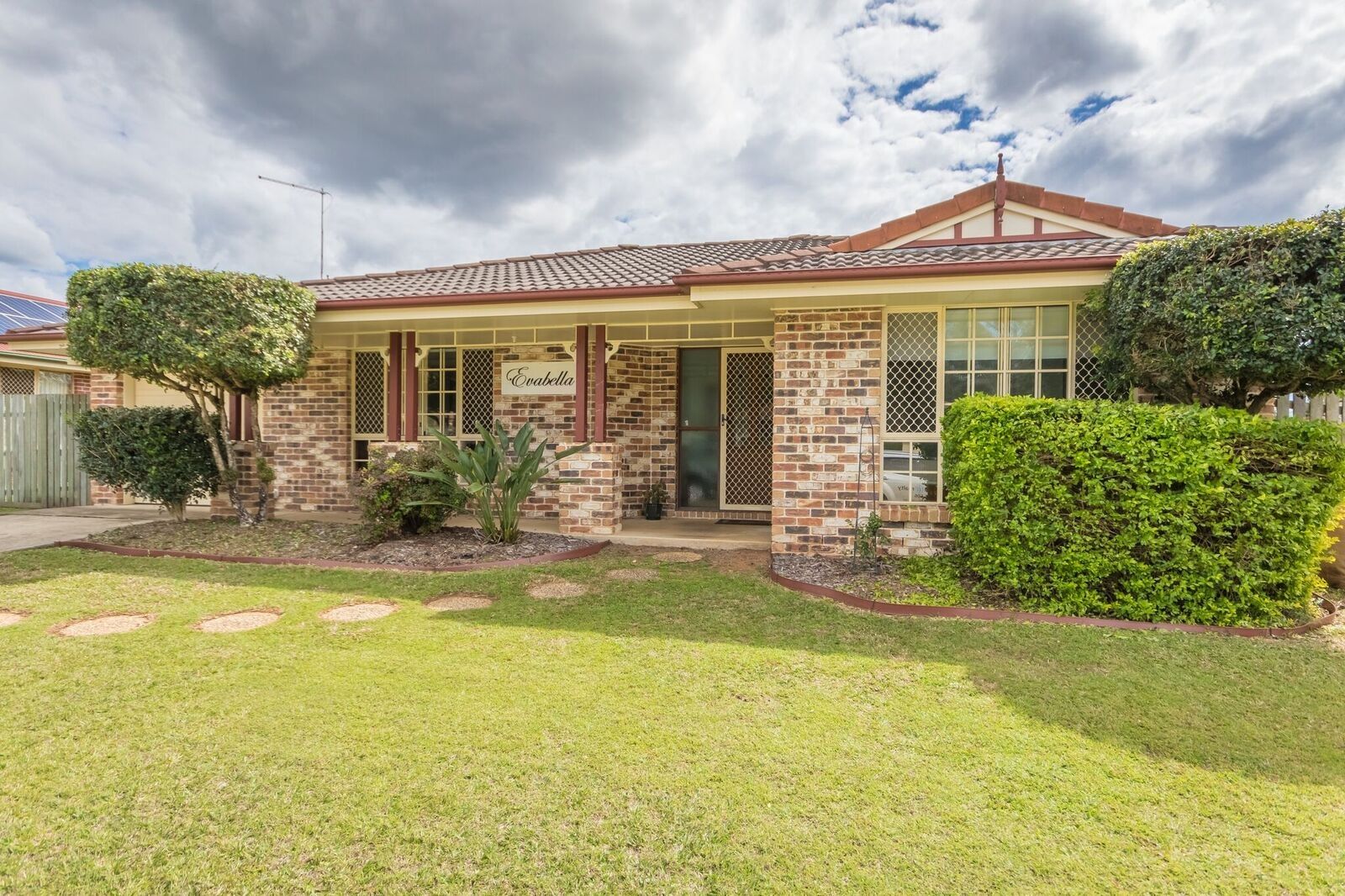 25 Parkridge Avenue, Upper Caboolture QLD 4510