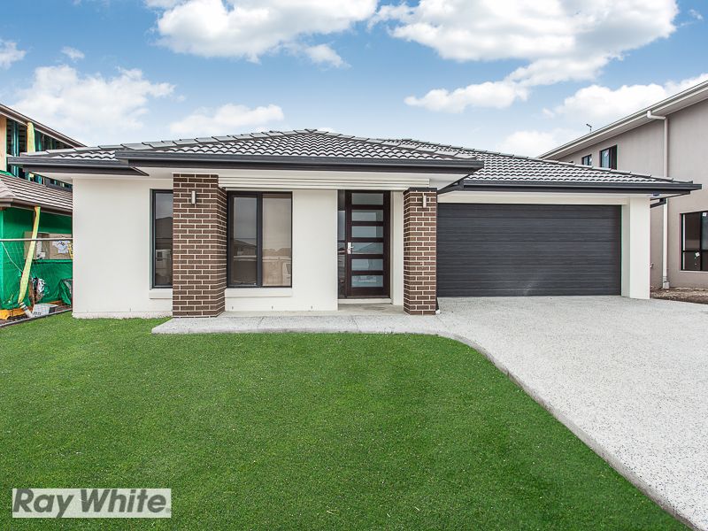 111 Campbell Drive, Mango Hill, QLD 4509