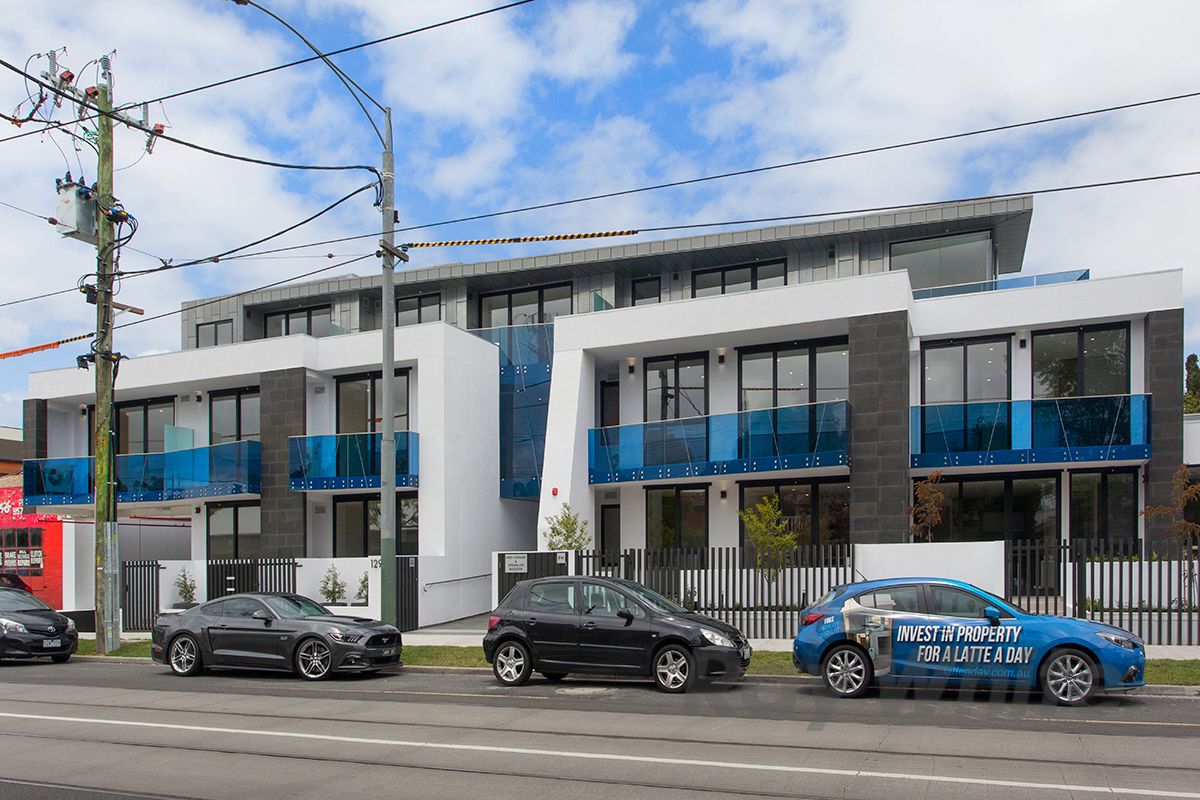 12/1298 Glenhuntly Road, Carnegie, VIC 3163