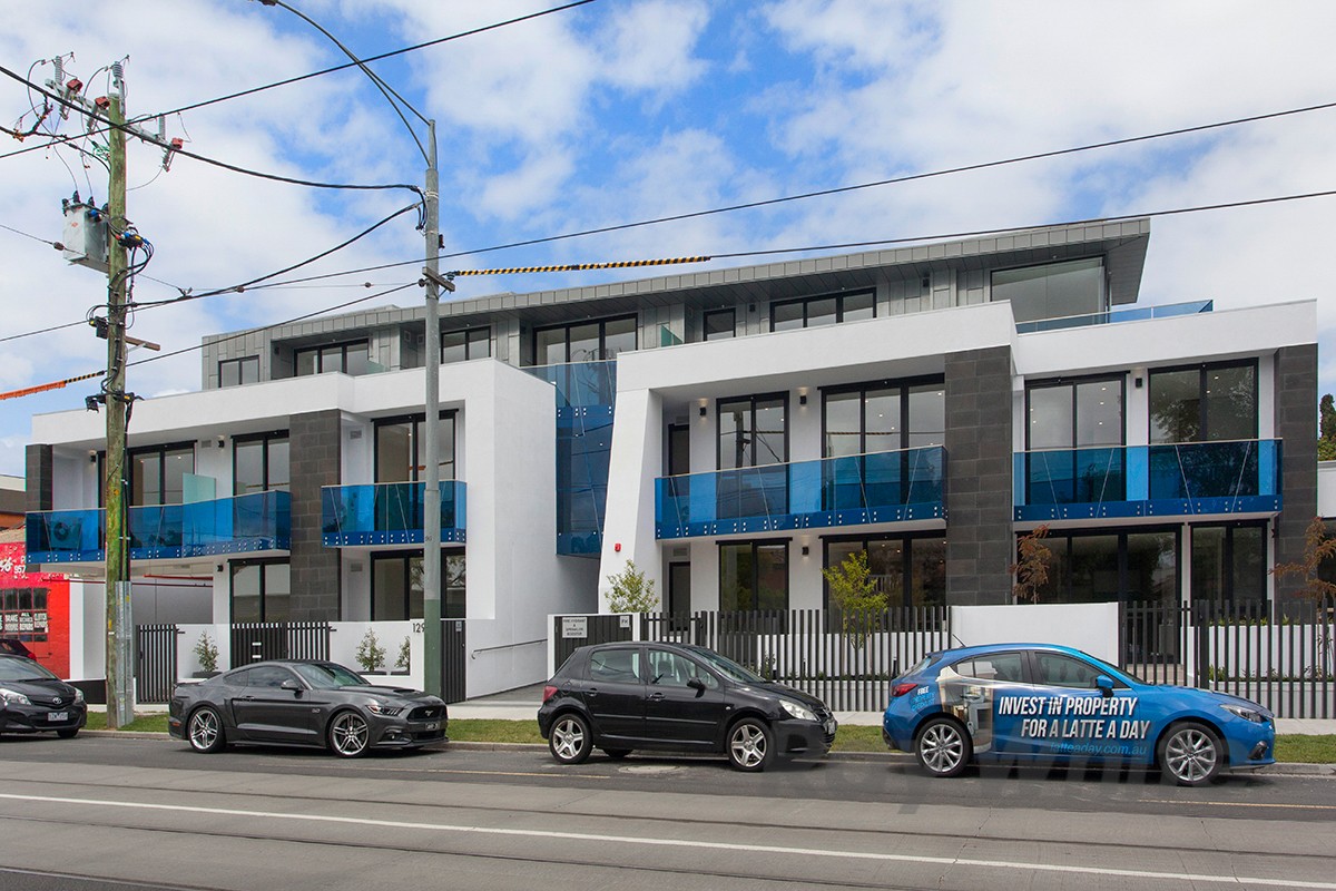 12/1298 Glenhuntly Road, Carnegie, VIC 3163